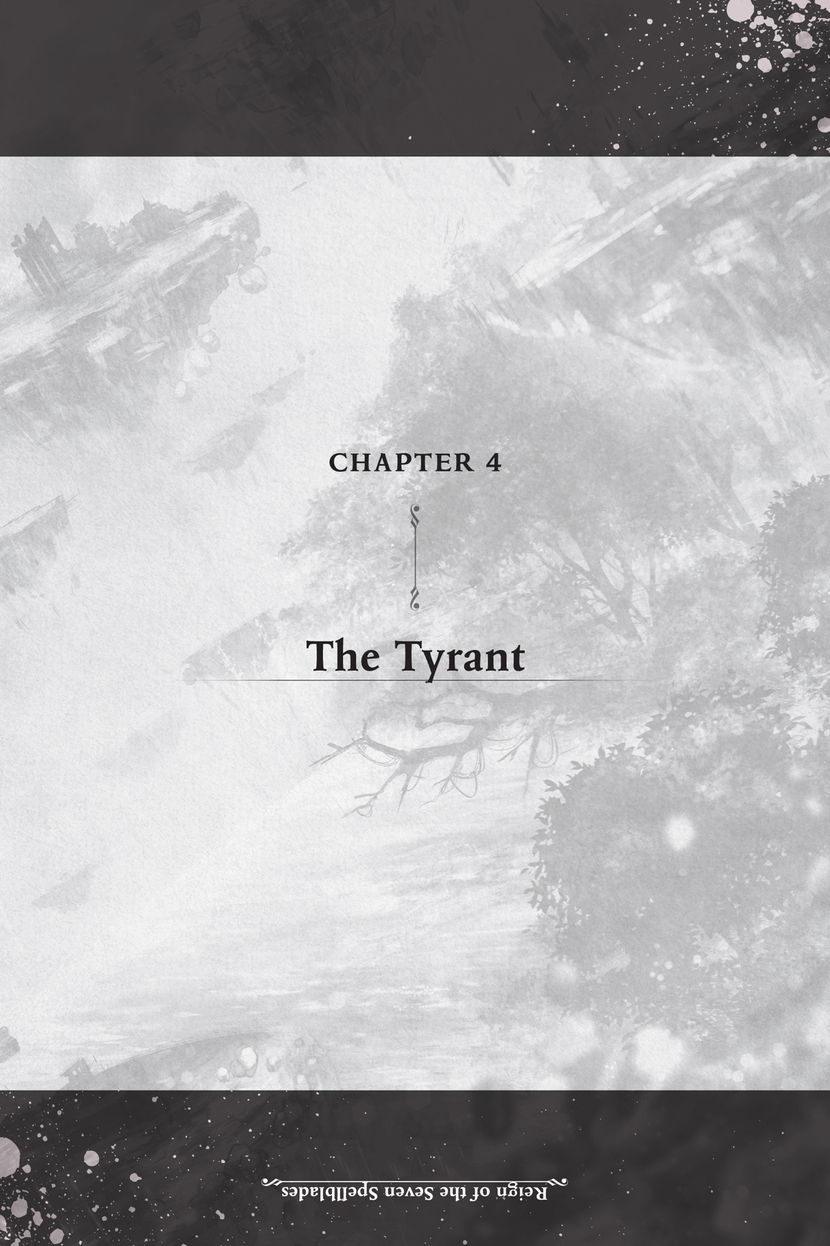 Chapter 4: The Tyrant - 34
