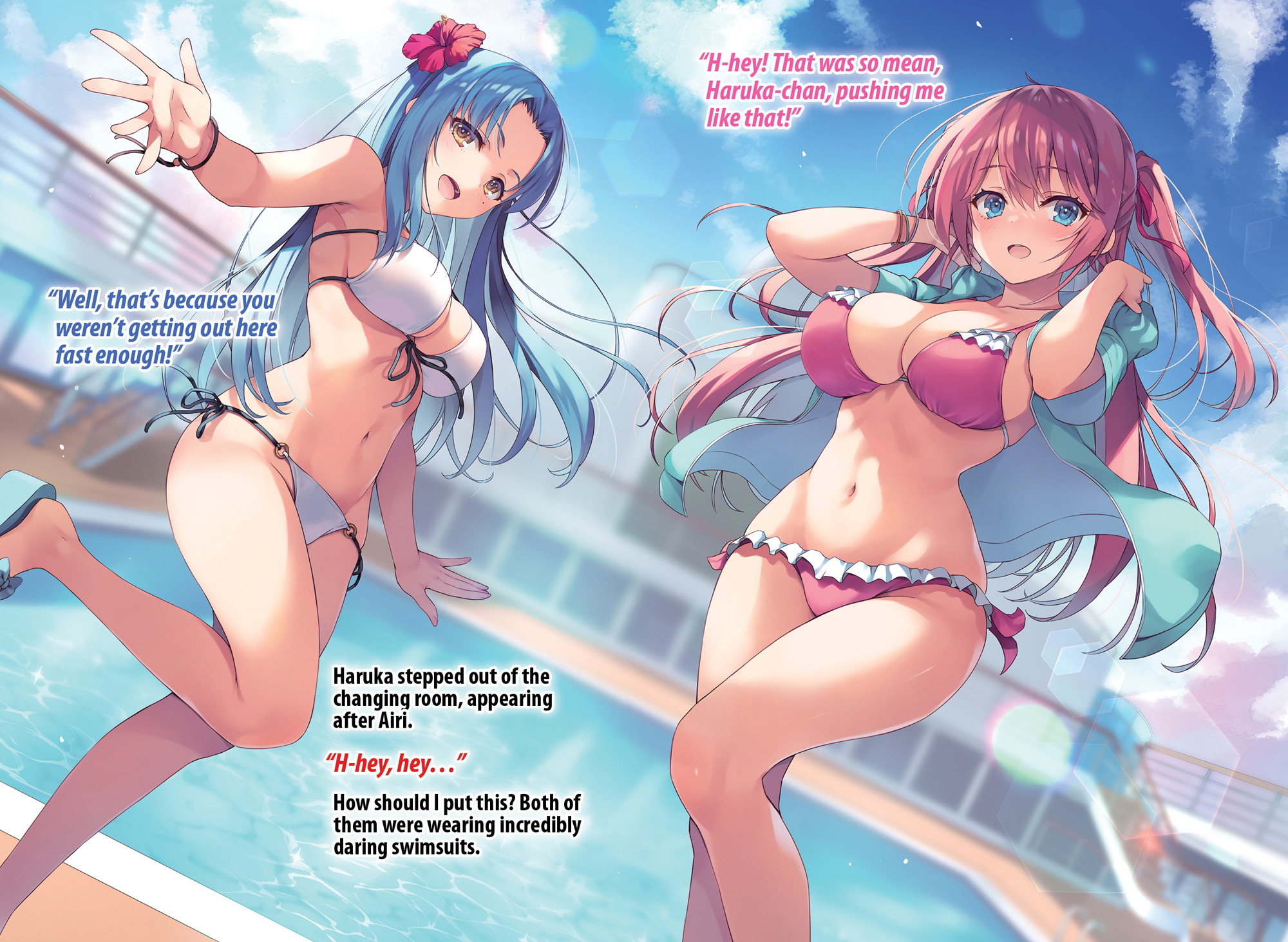 Character Gallery - 03