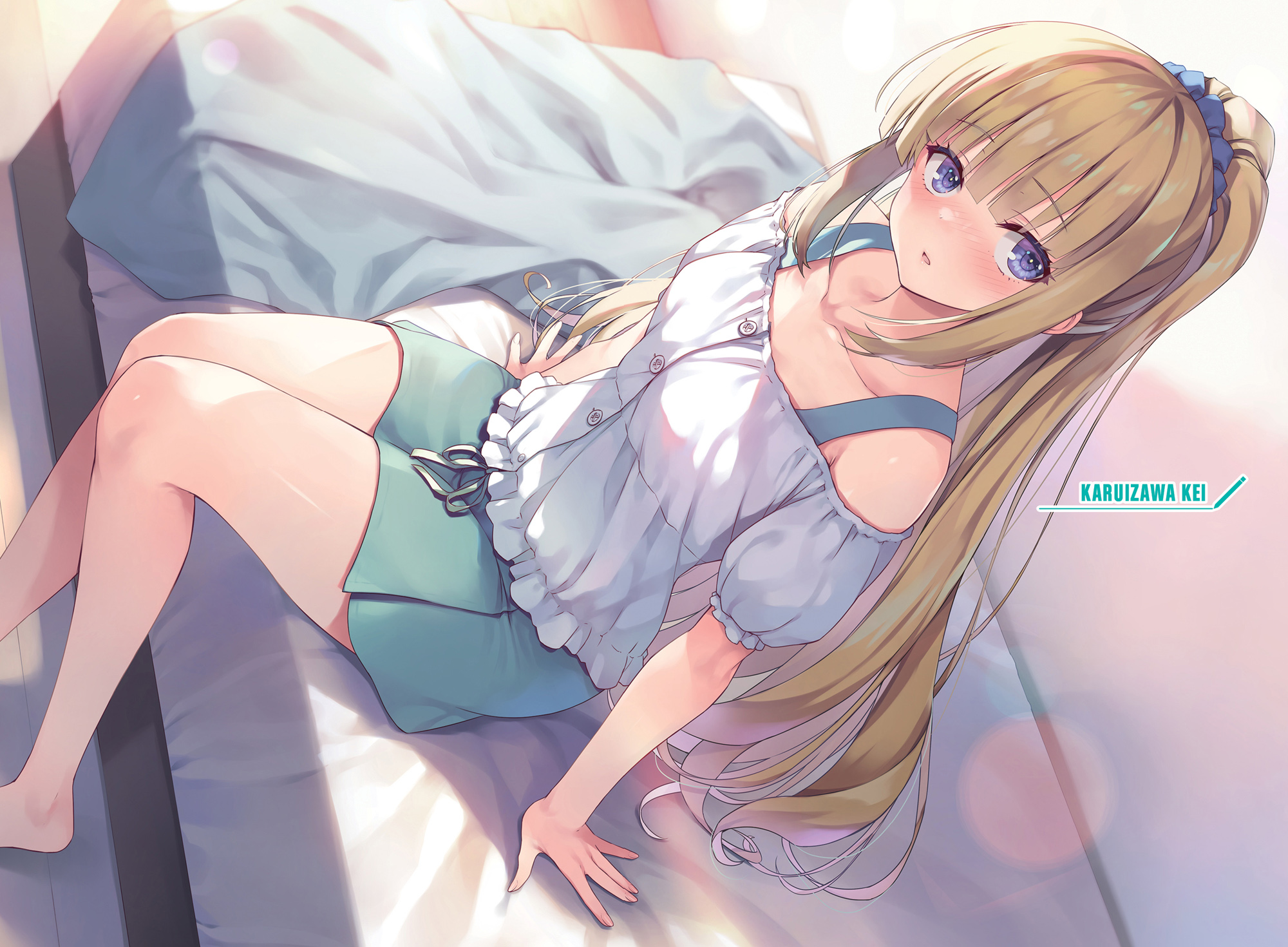 Character Gallery - 04