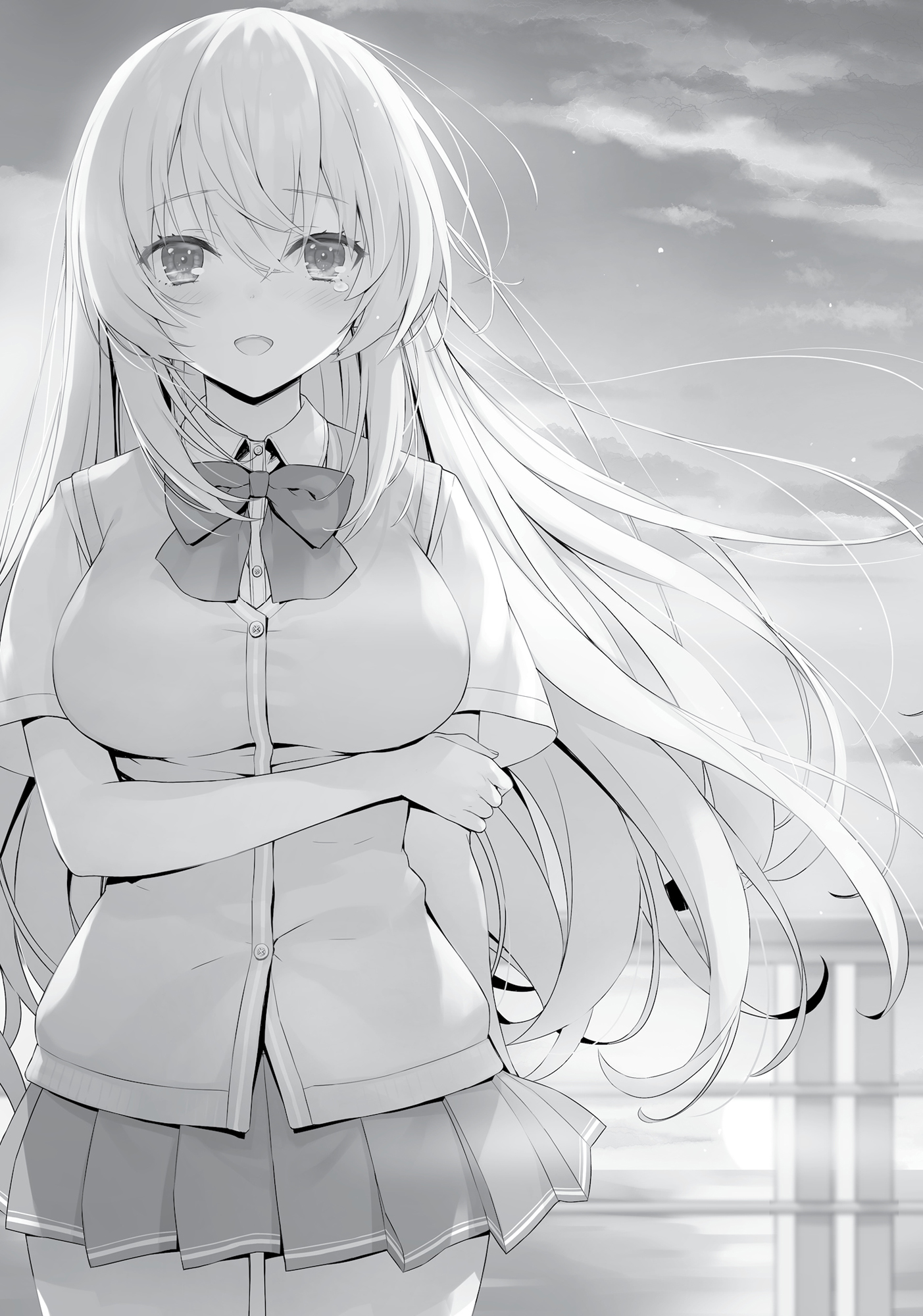 Chapter 5: Everyone’s Growth - 12