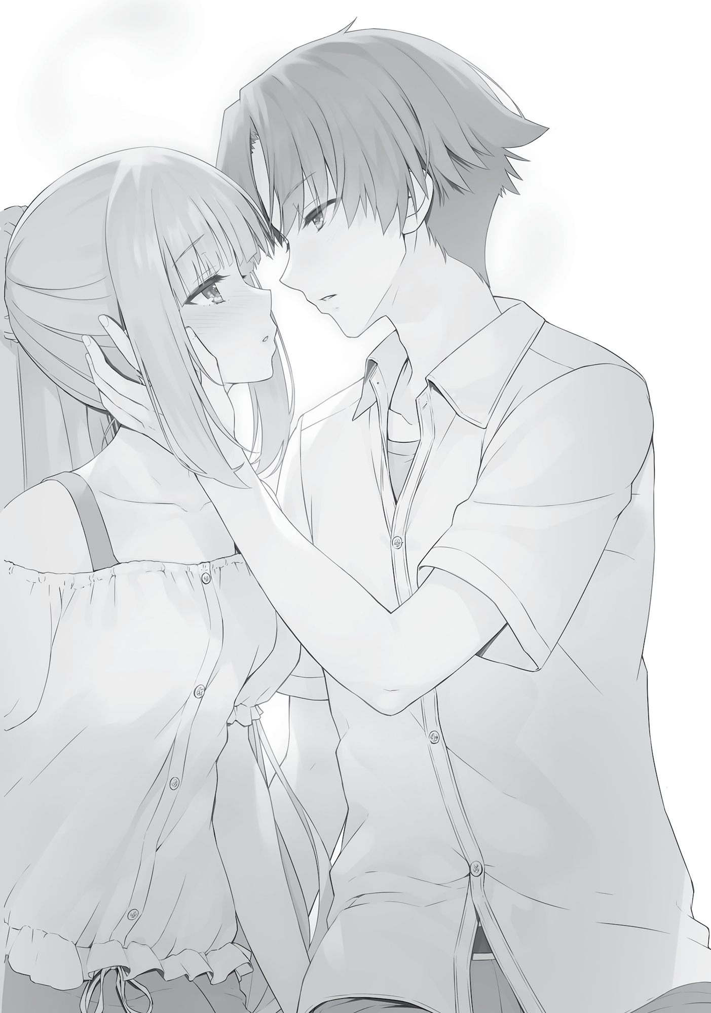 Chapter 7: A Connection to the Past - 16