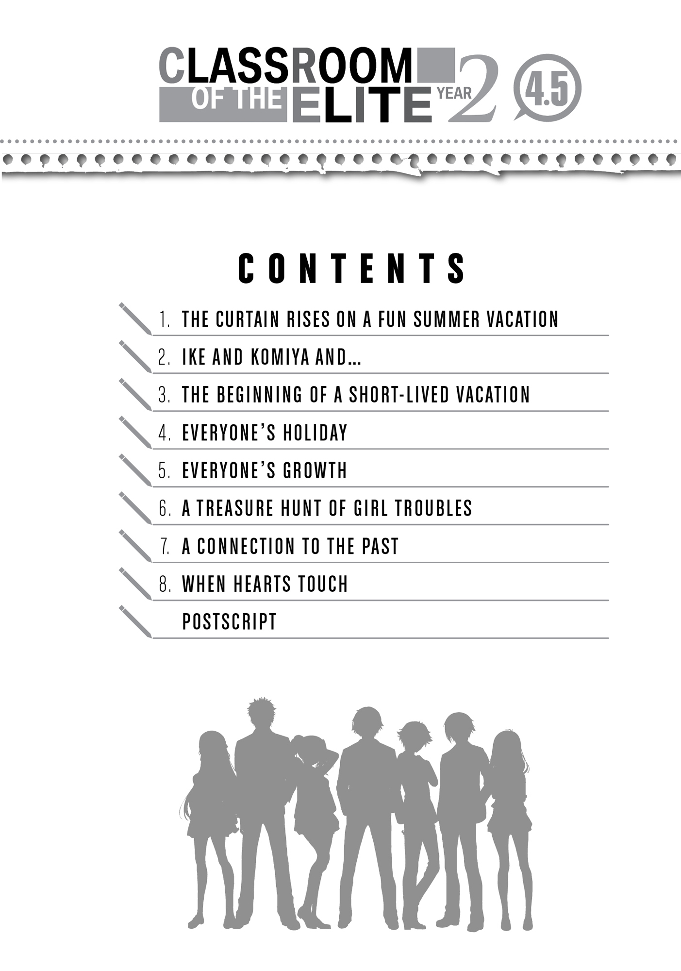 Chapter 8: When Hearts Touch - 18