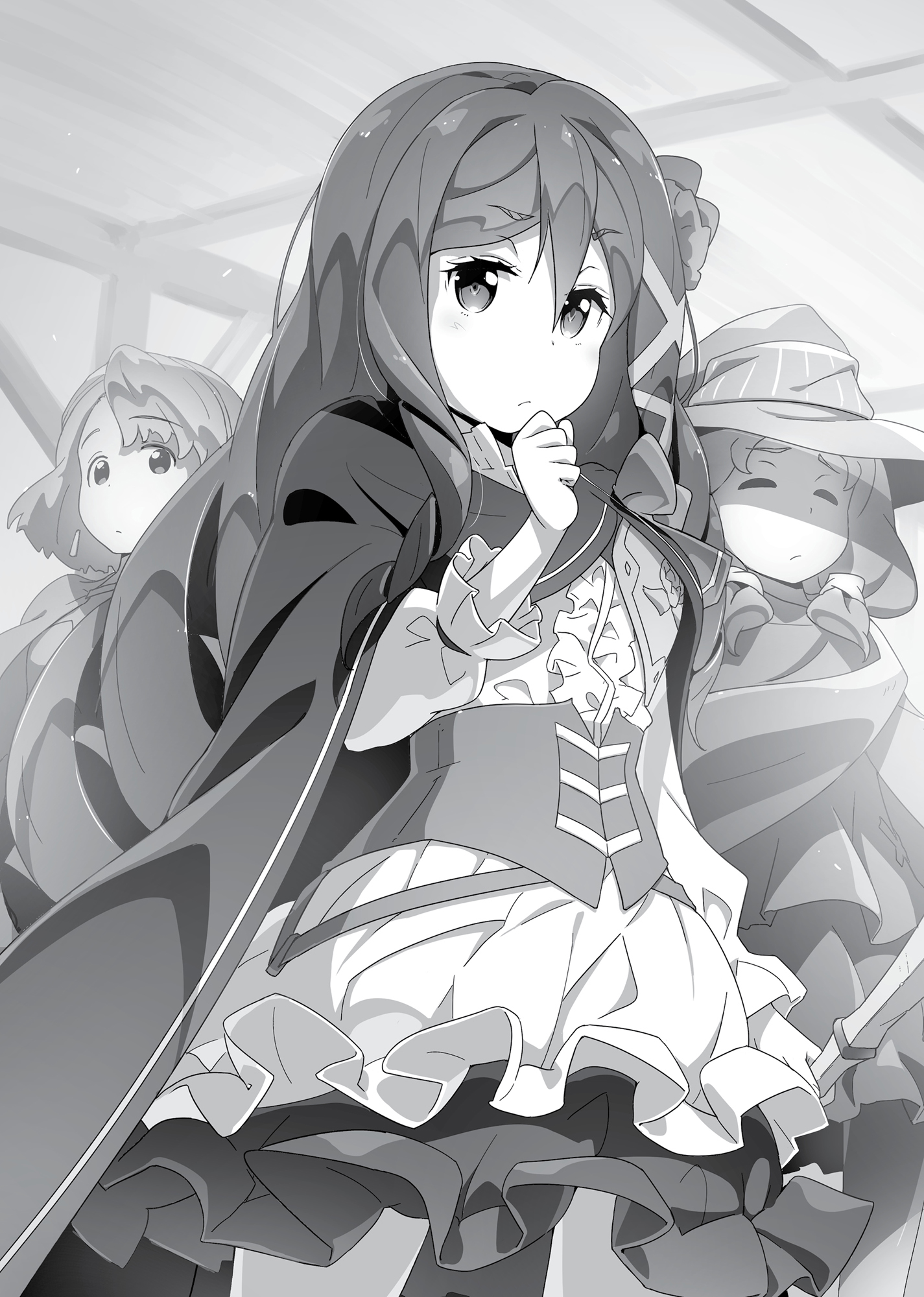 Chapter 105: The Seal - 09