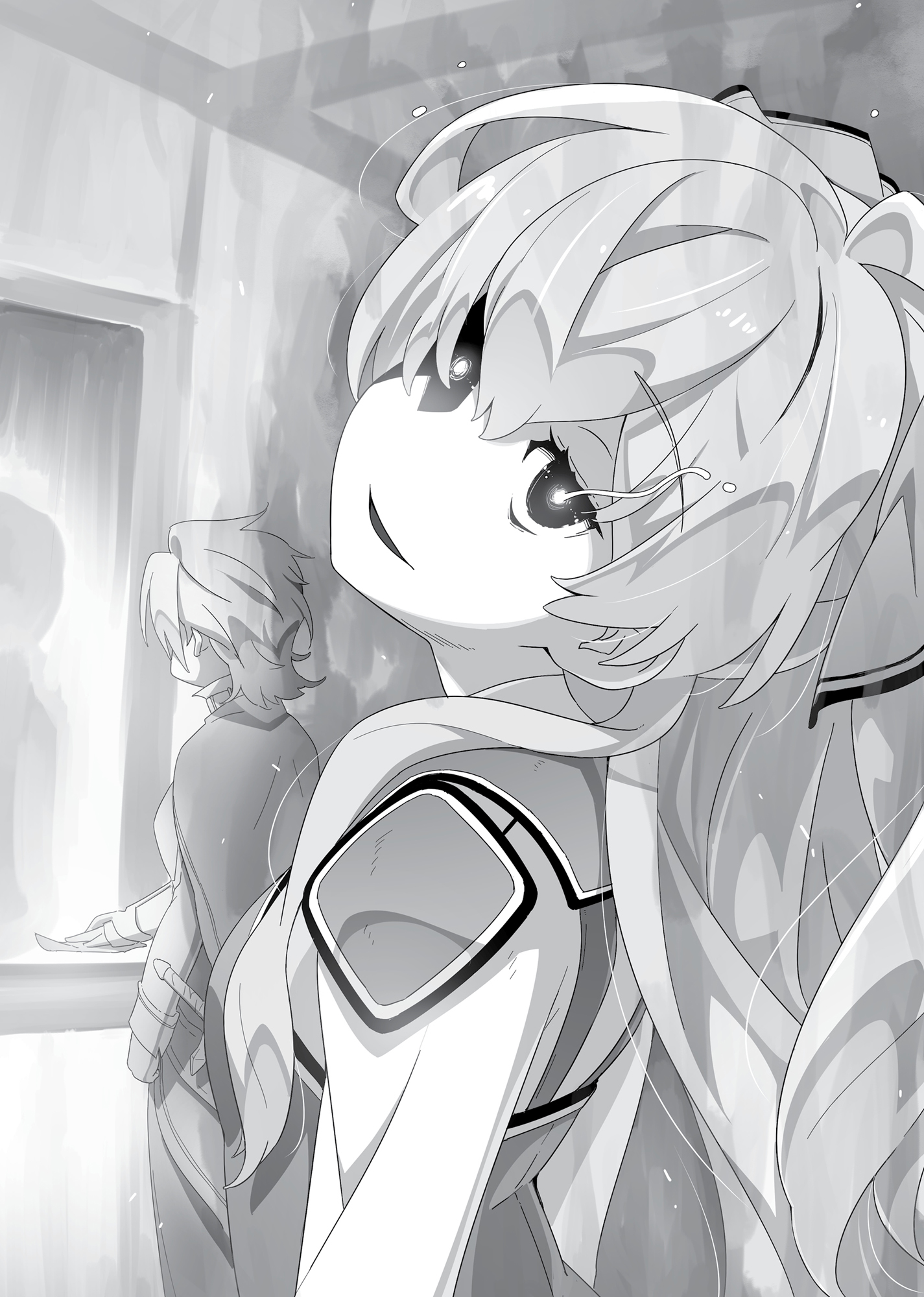 Chapter 106: On the Road - 10