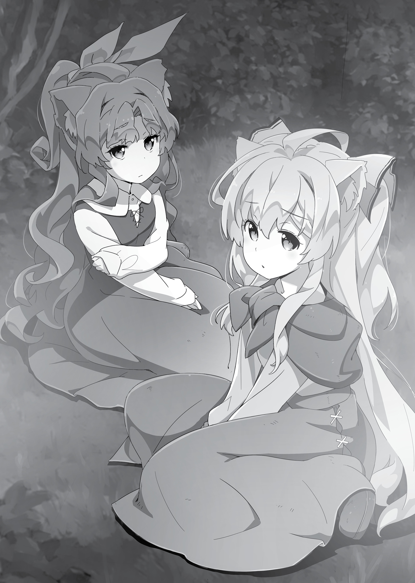 Chapter 107: The Beast Village - 11