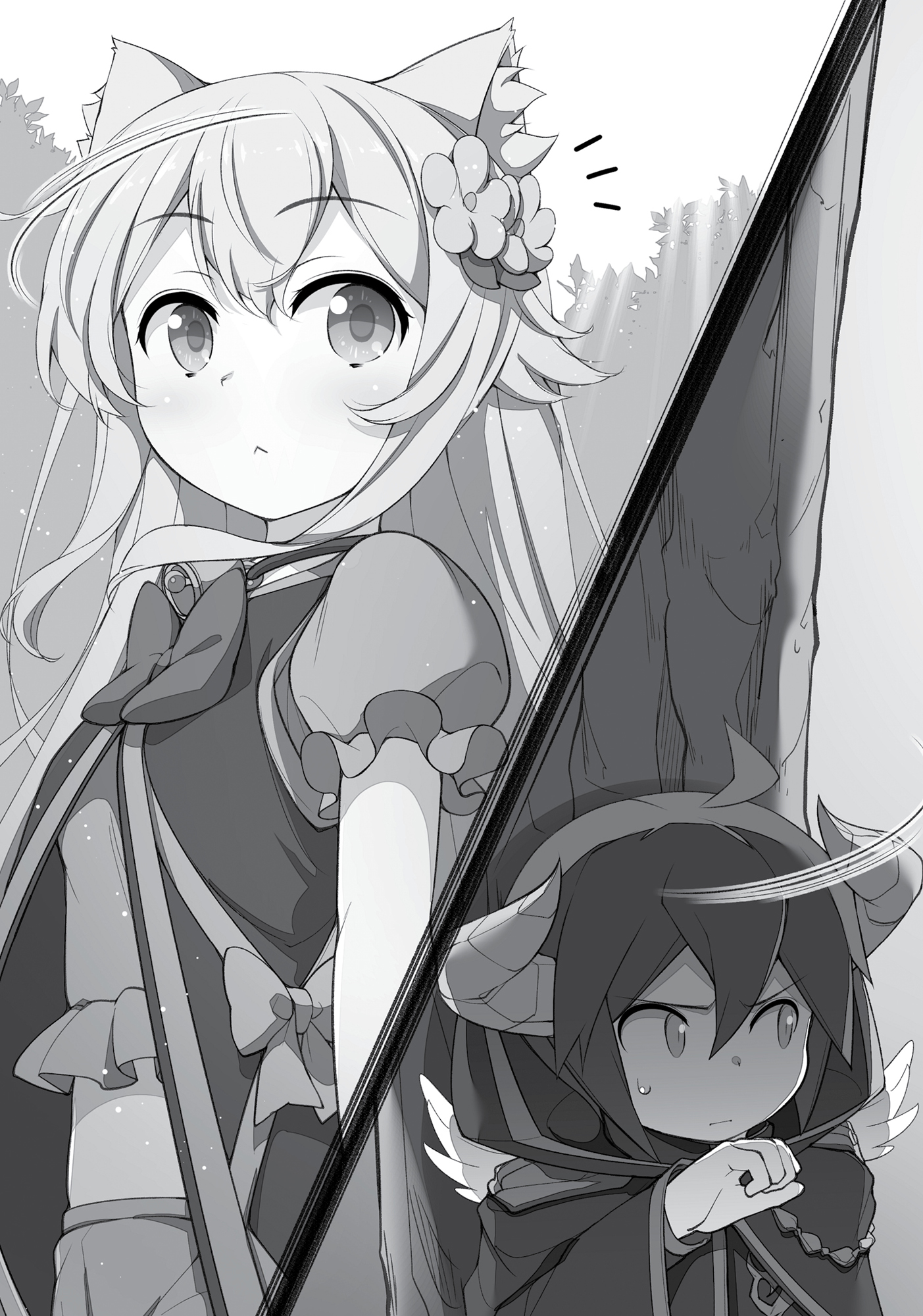 Chapter 3: Bubbles High Above - 05