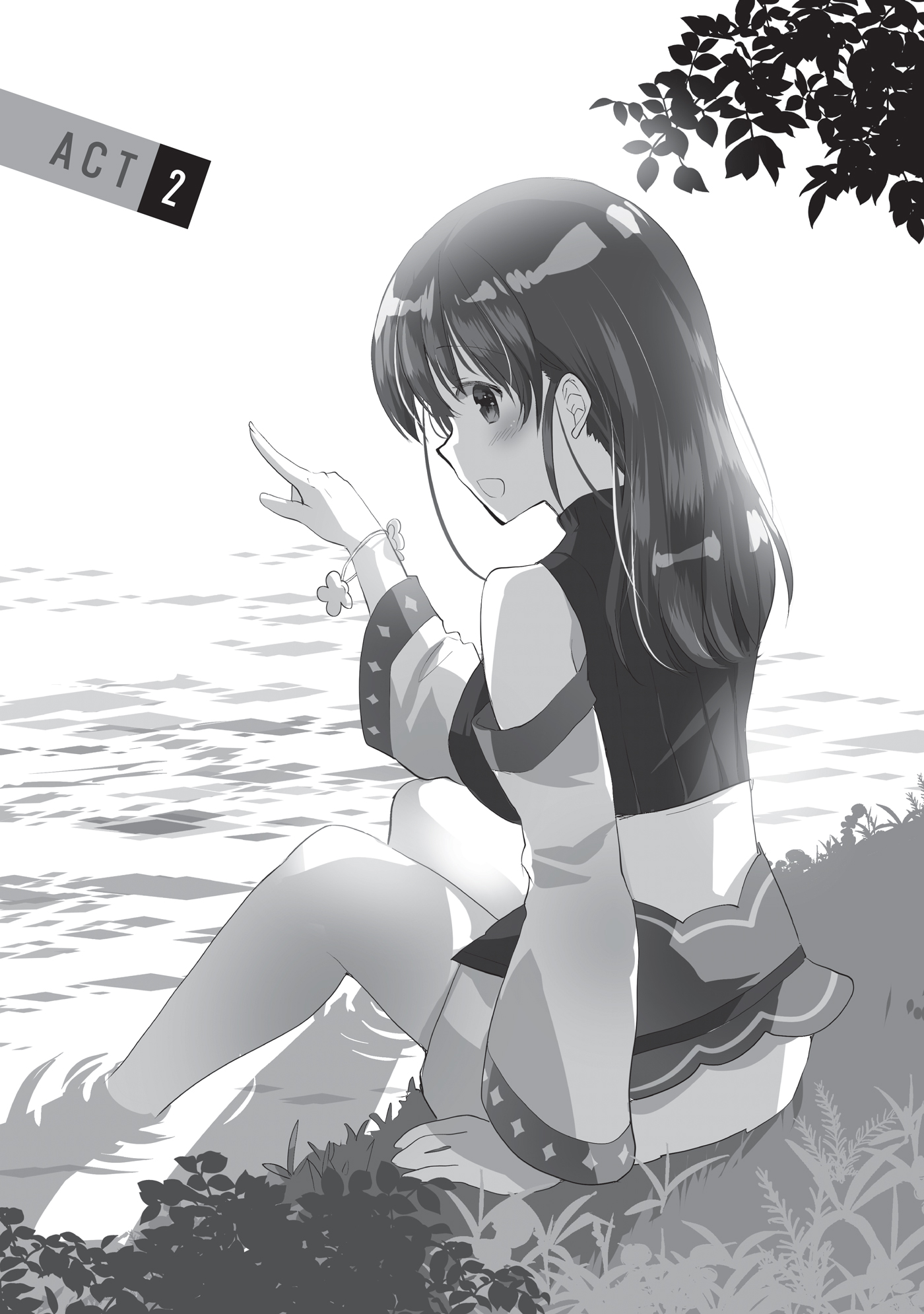 Chapter 12 — Seeing Someone Act All High and Mighty Makes You Want to Force Them to See Their Own Weakness - 11