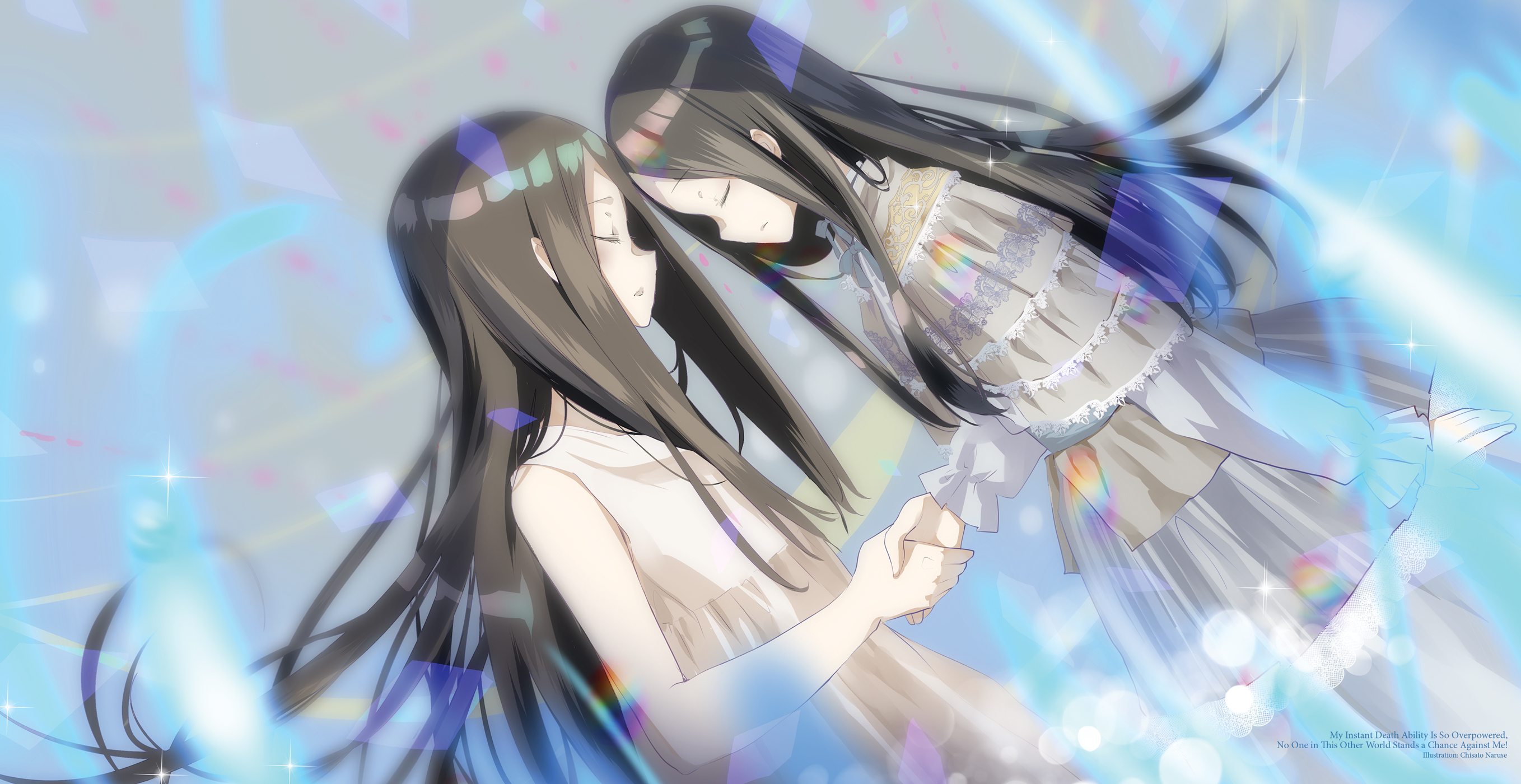 Color Illustrations - 19