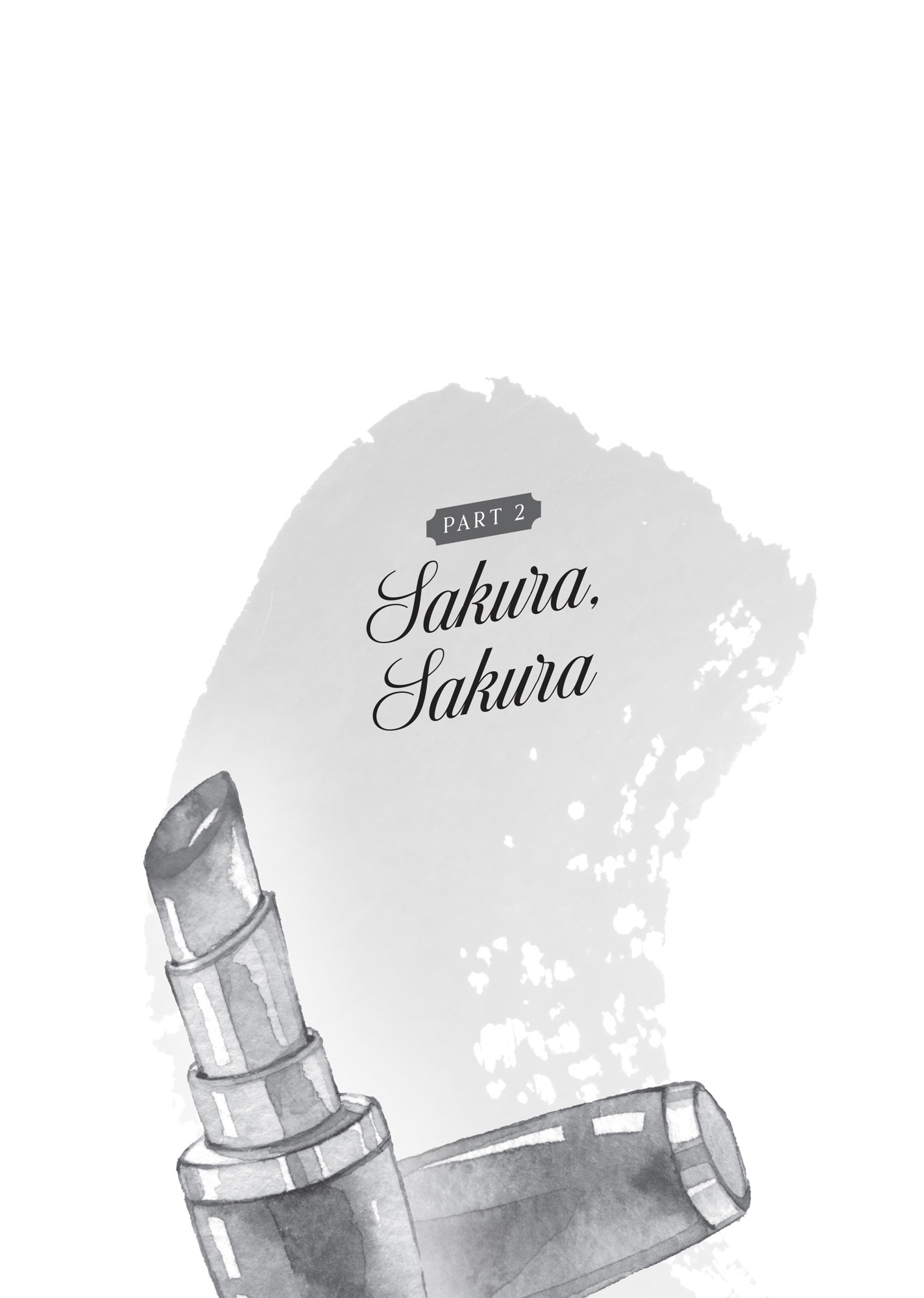 Part 1:The Beautiful Bombshell - 03