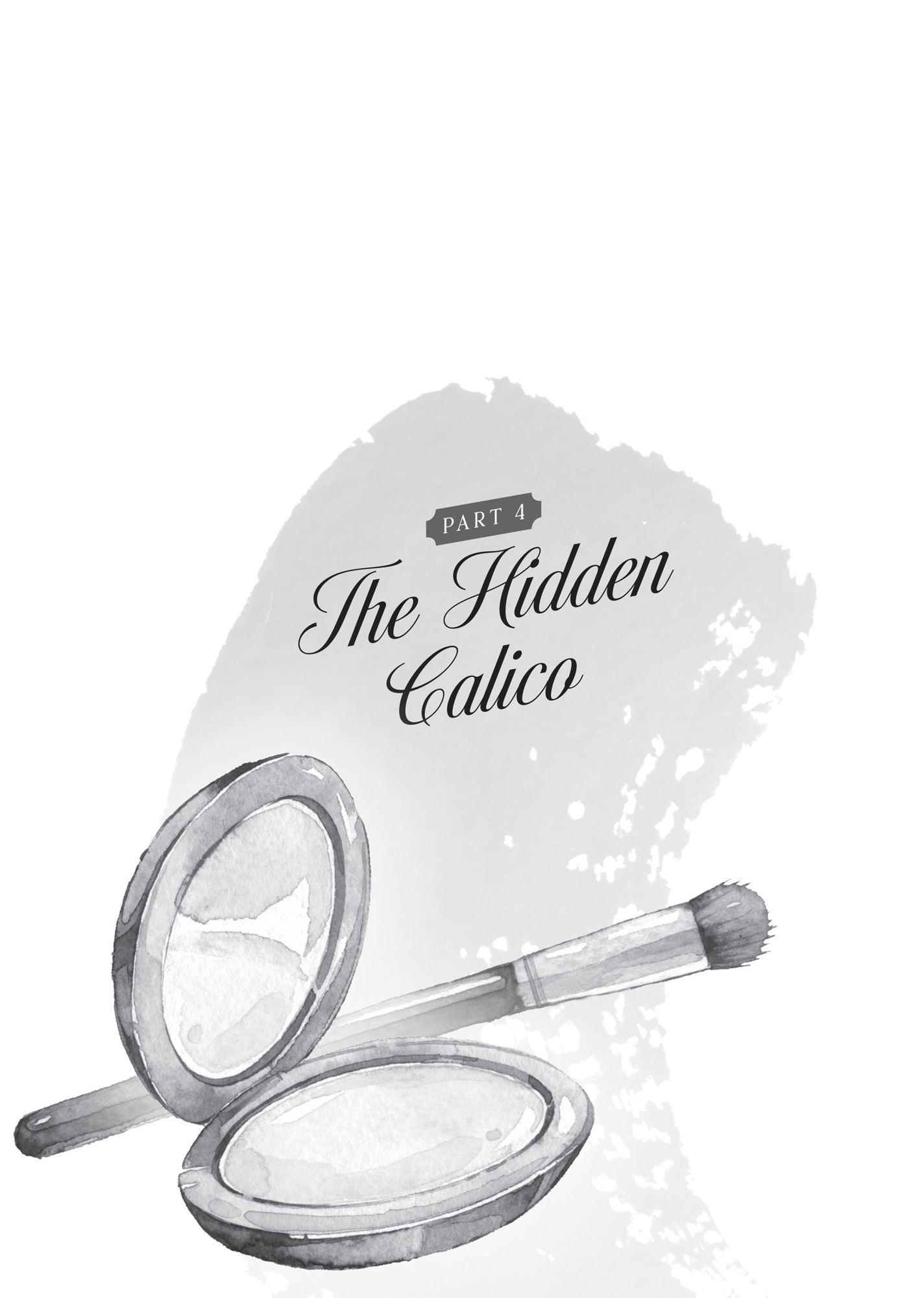 Part 3: Moon Light, Moon Bright - 05