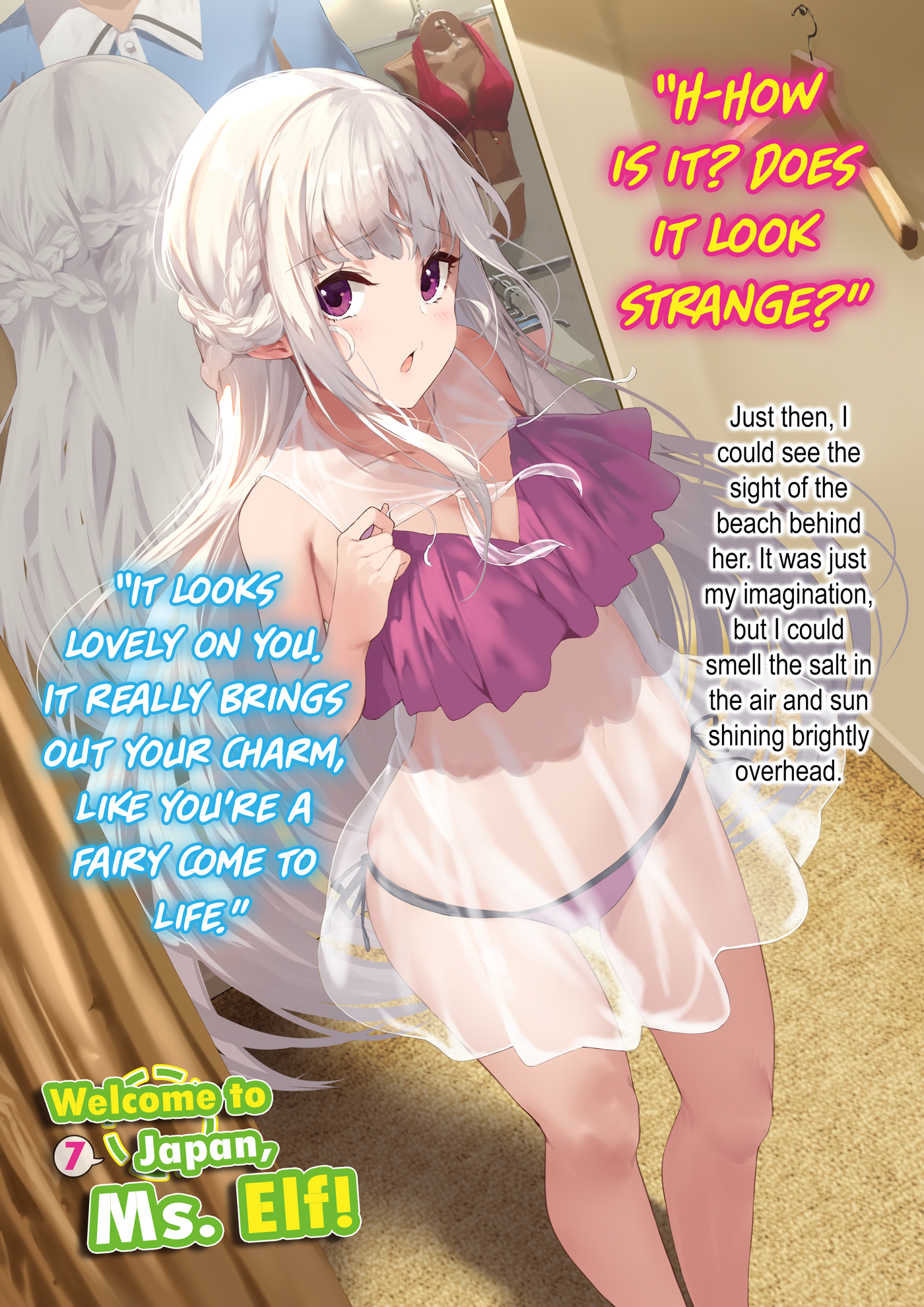 Color Illustrations - 12