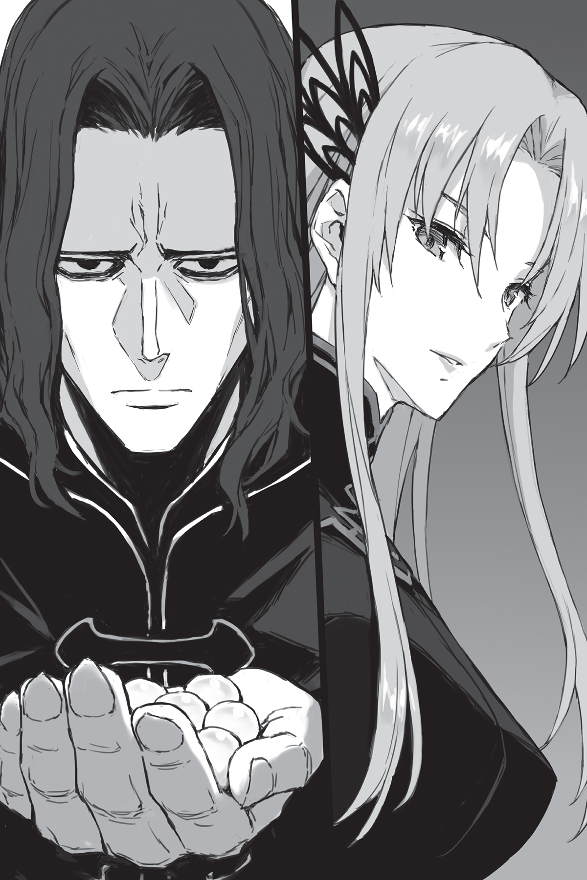 1. The Holy Book - 10