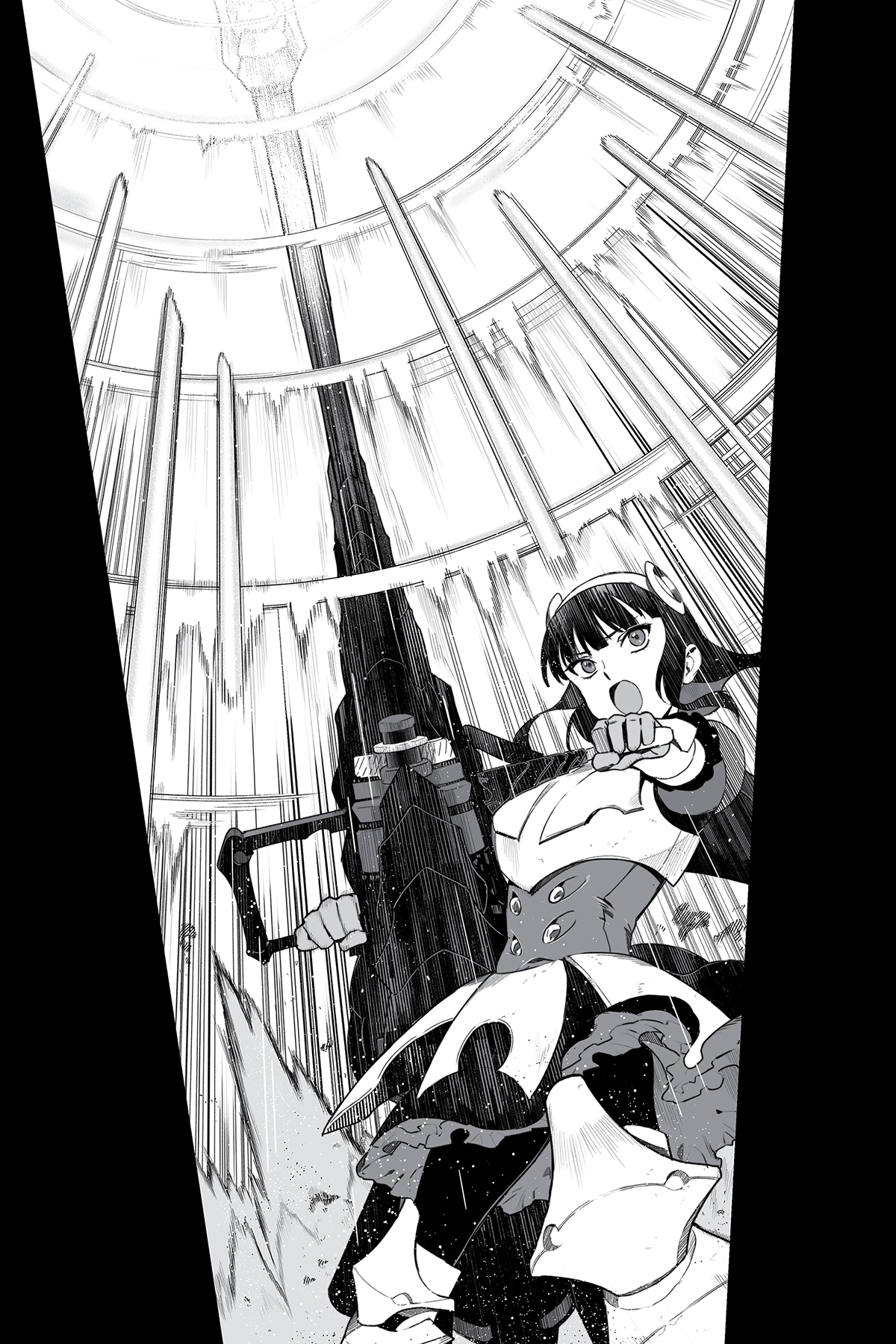 Interlude: Army of the Dead - 37