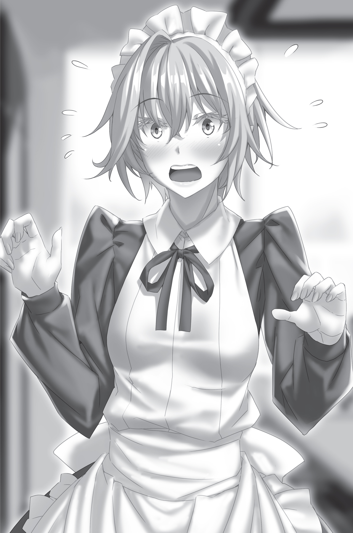 Chapter 1. Gabriella Evangelista - 12