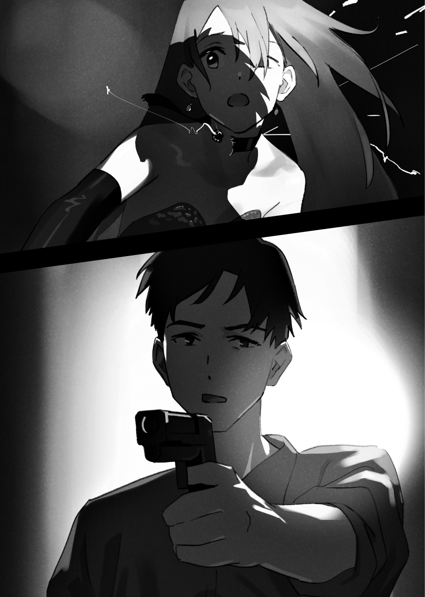 Chapter 2: The Songstress and the Ones Who Love Her - 06