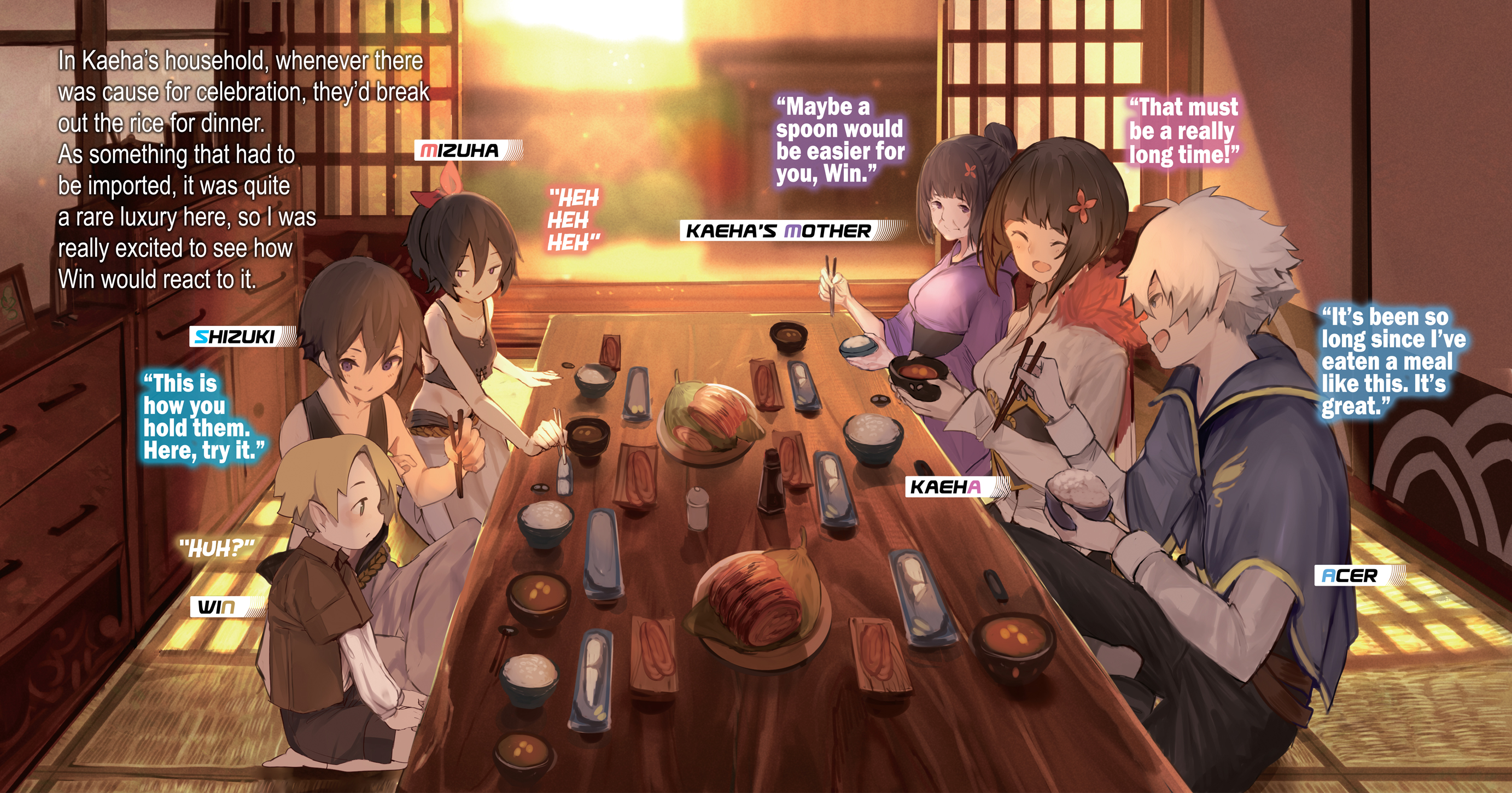 Color Illustrations - 15