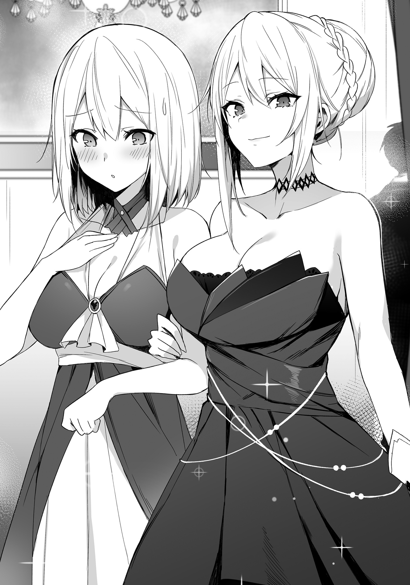 Chapter 4: Collar - 10