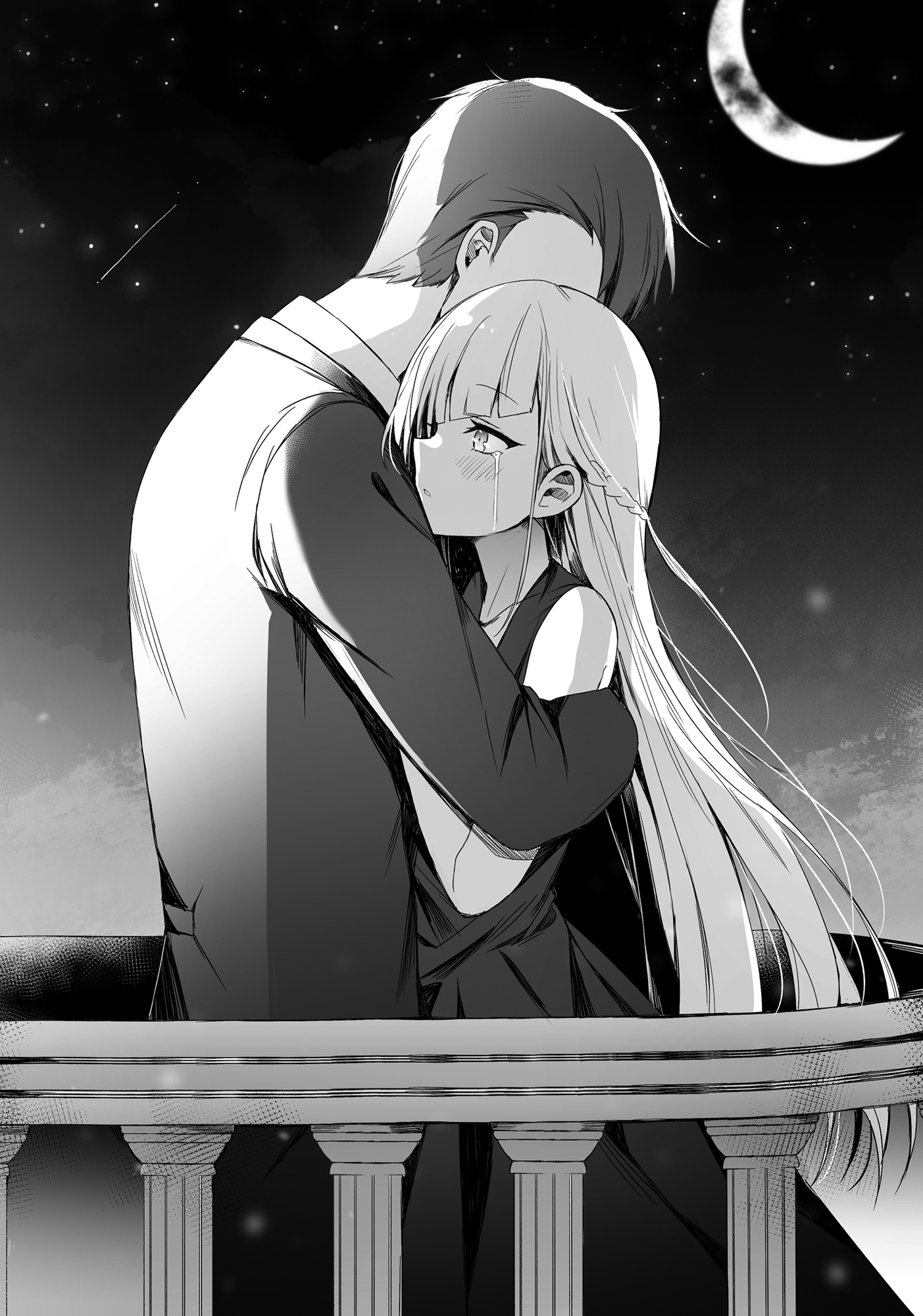 Chapter 6: Marriage - 11