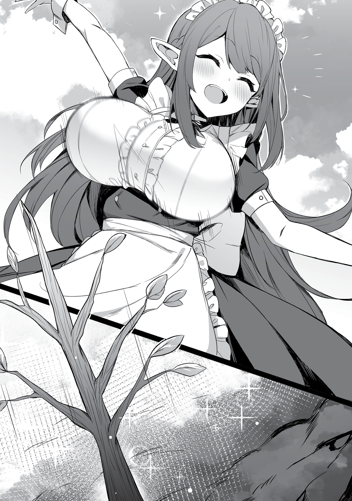 Chapter 6: Marriage - 12