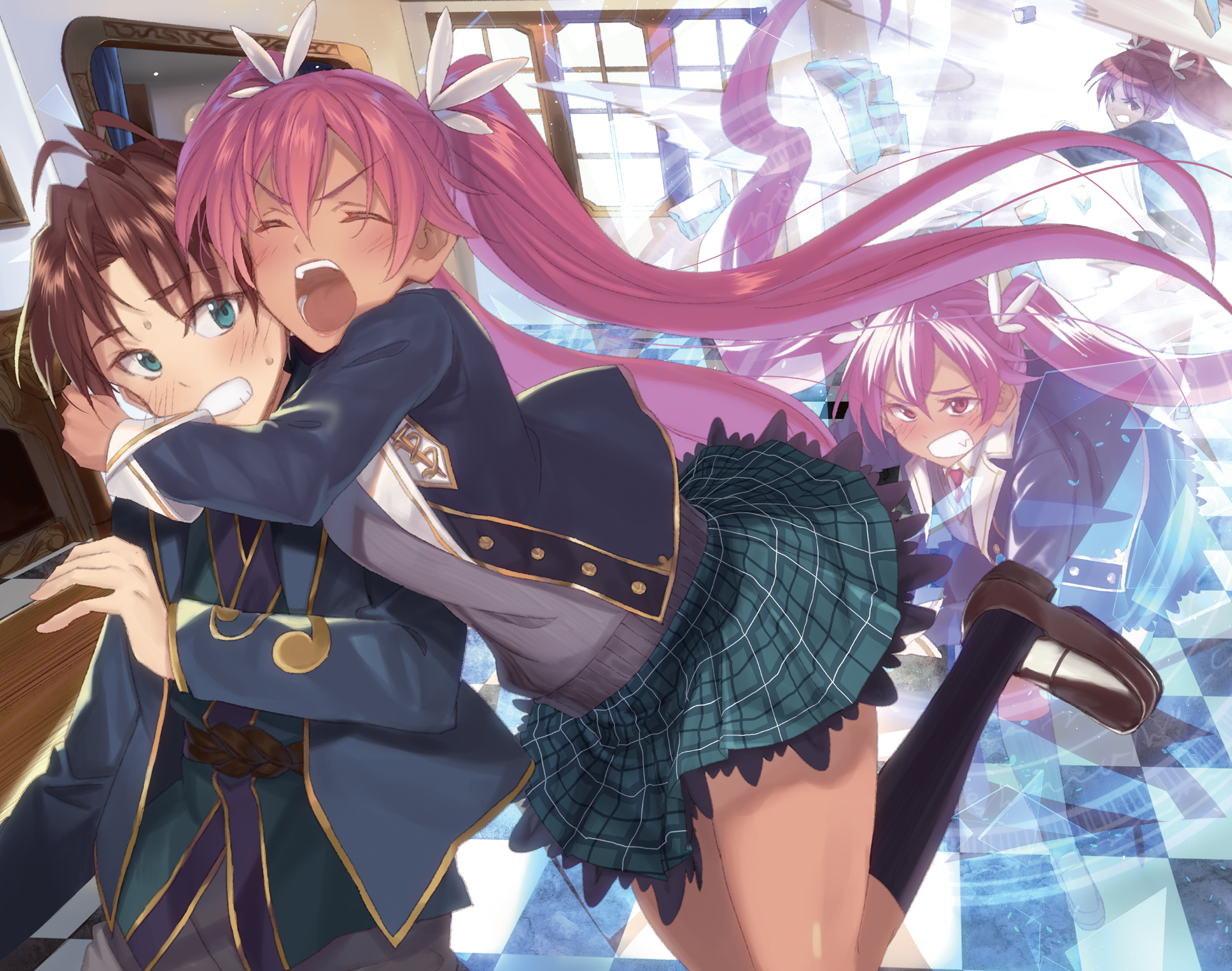 Color Illustrations - 02