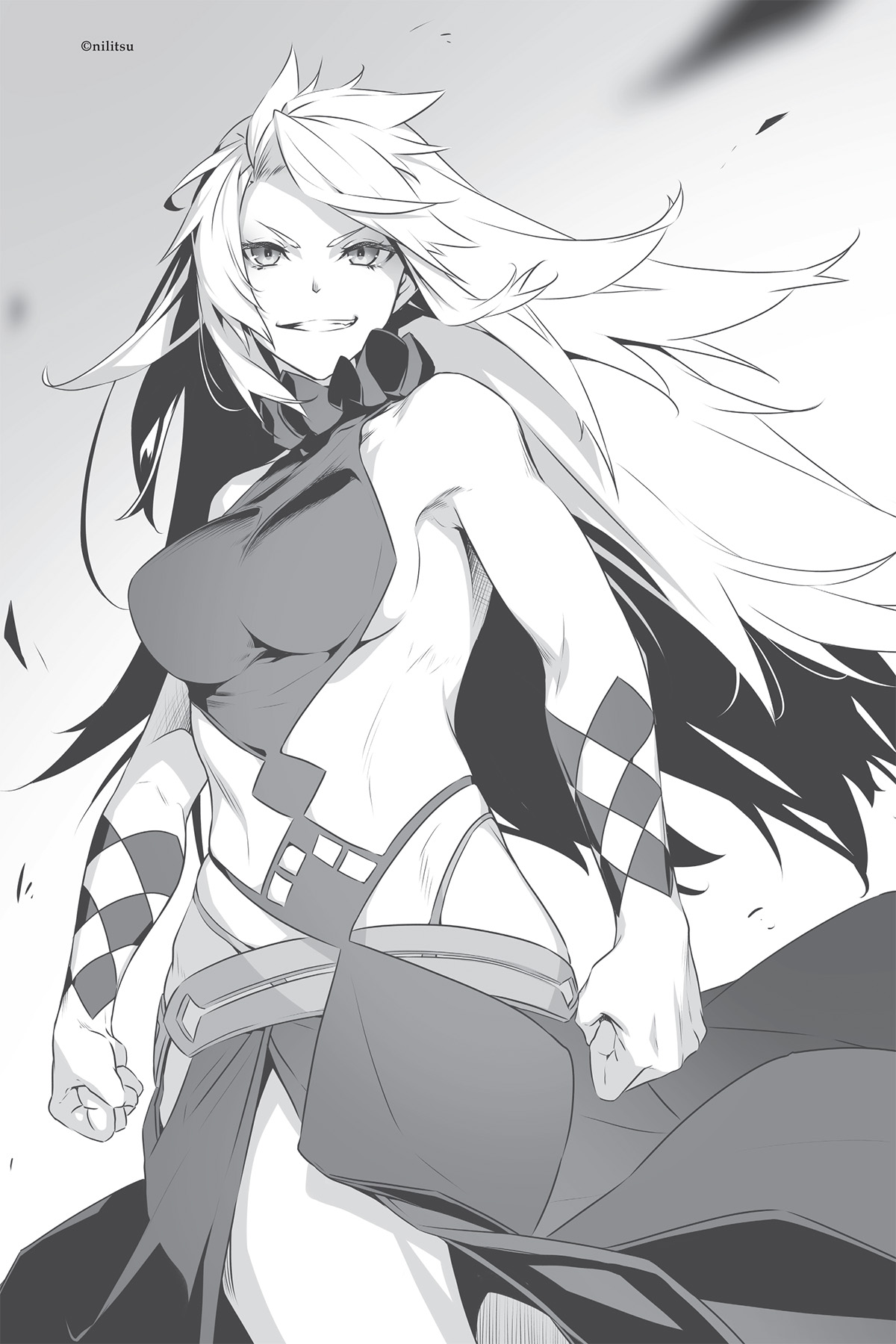 Chapter 2: Lost to Time - 11