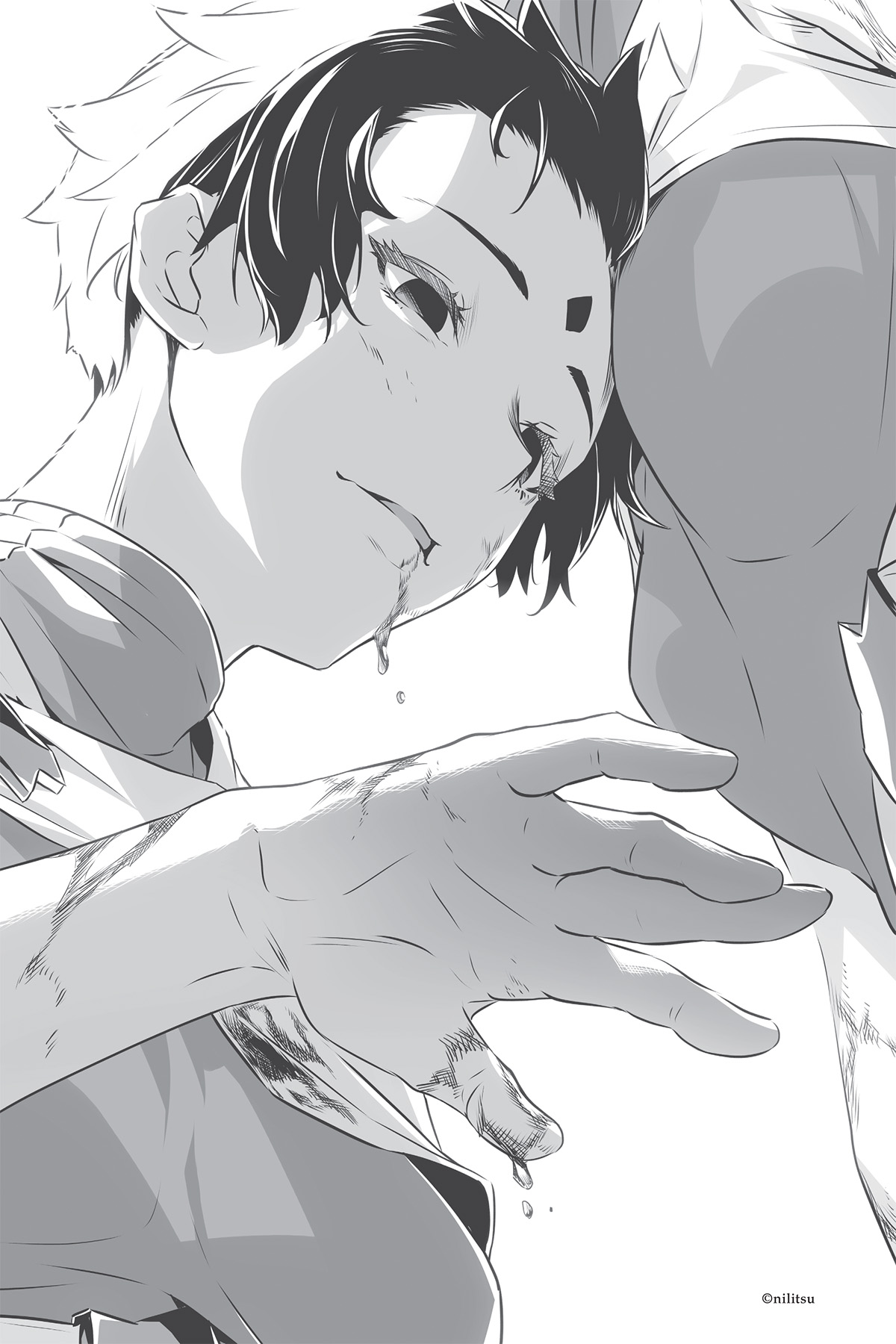 Chapter 4: A Heart That Harbors a Farewell - 26