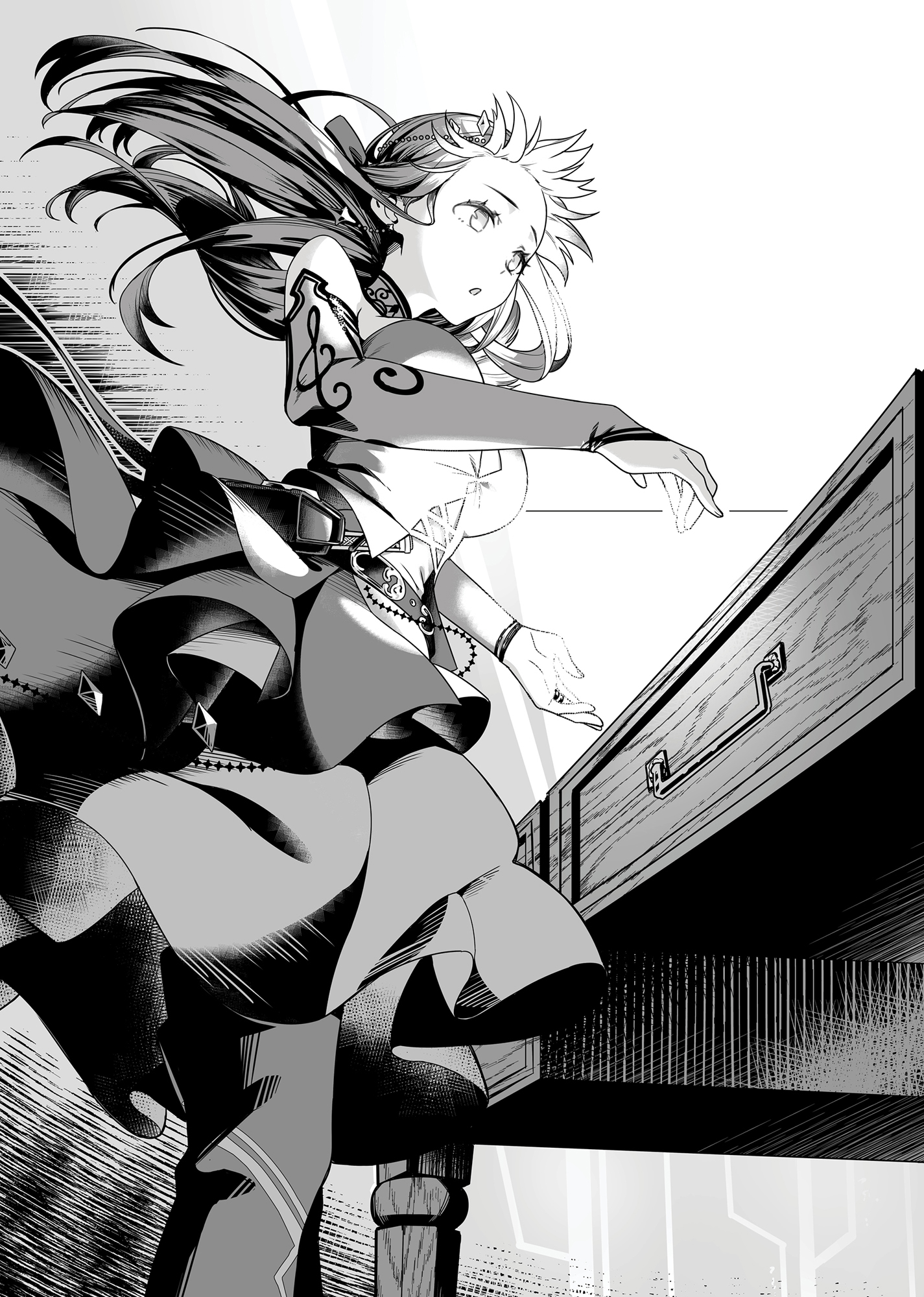 Character Introduction - 05