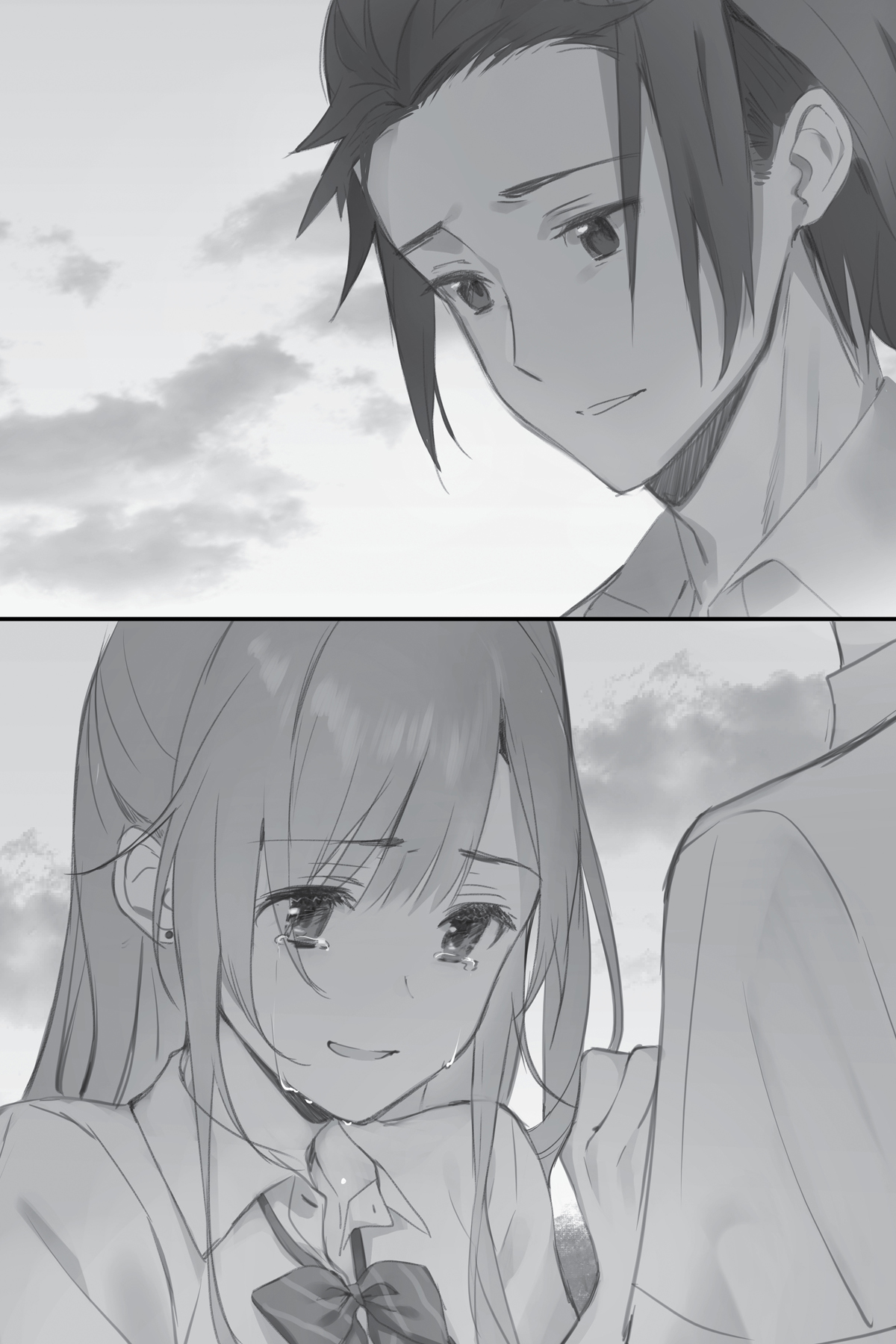 Chapter 5: A Kaleidoscope Colored with Scattered Tears - 10