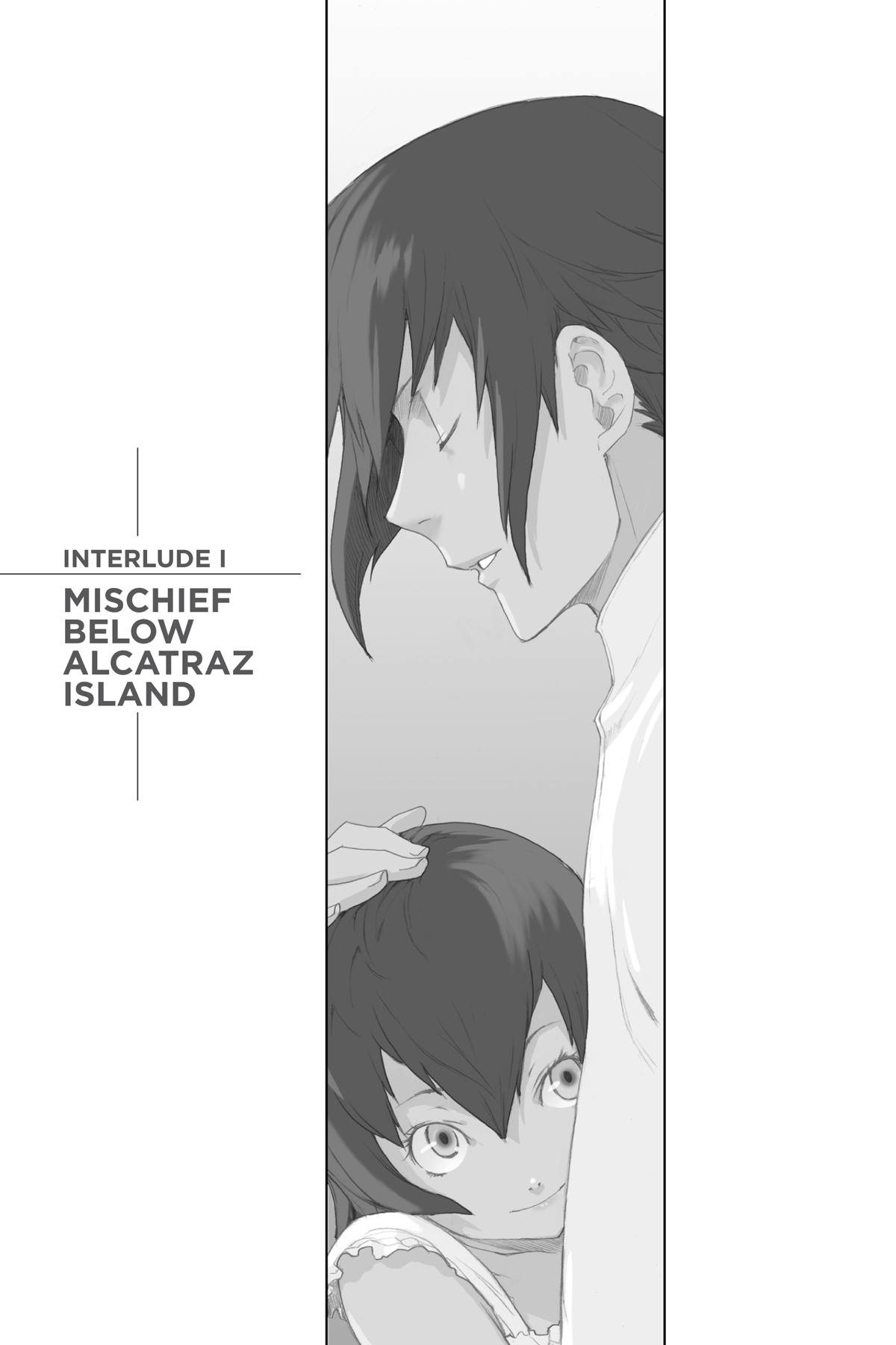 Interlude I: Mischief Below Alcatraz Island - 37