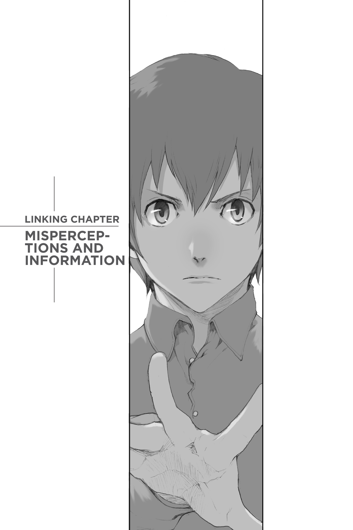 Linking Chapter: Misperceptions and Information - 76