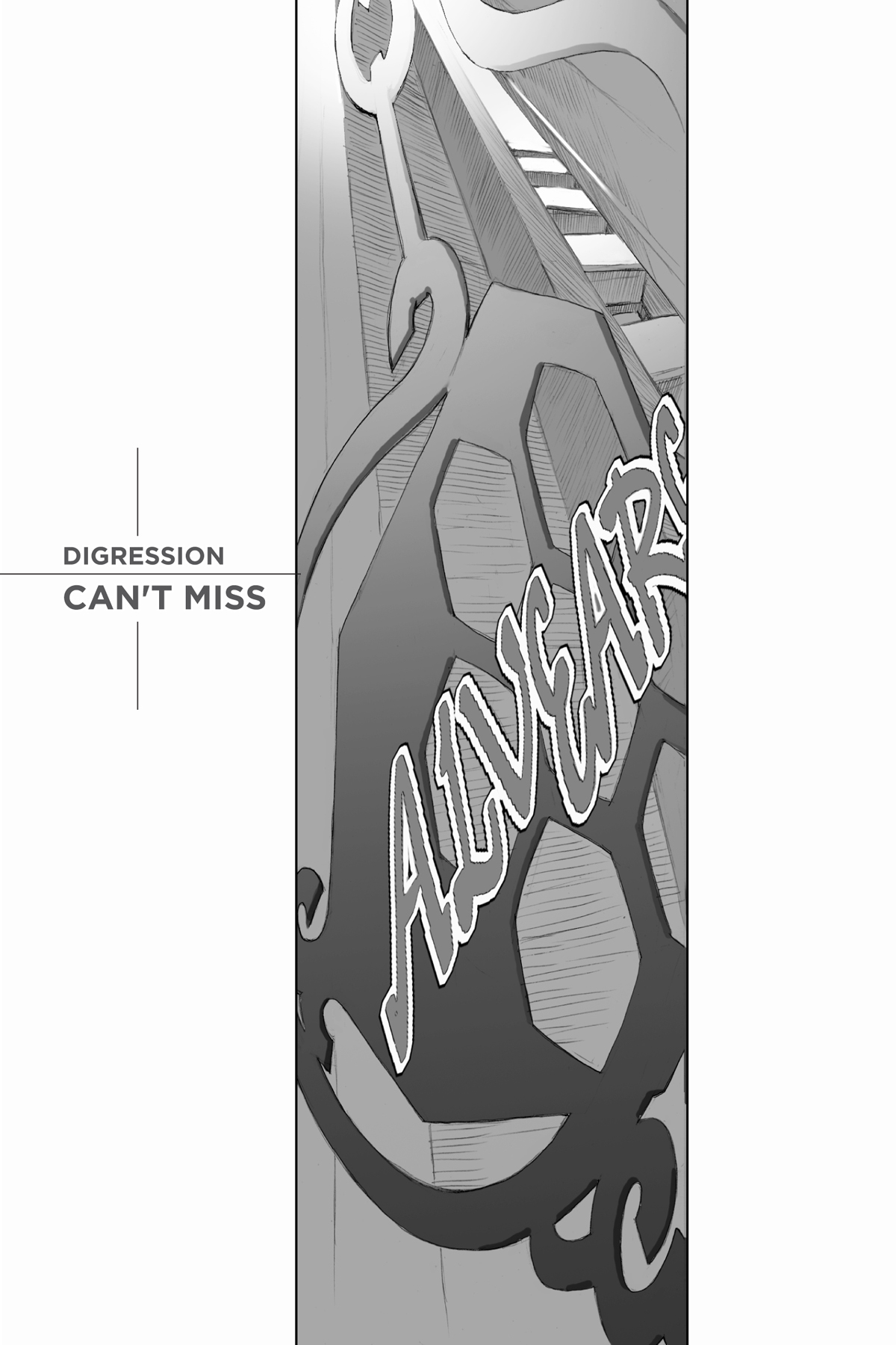 Digression: Can’t Miss - 79