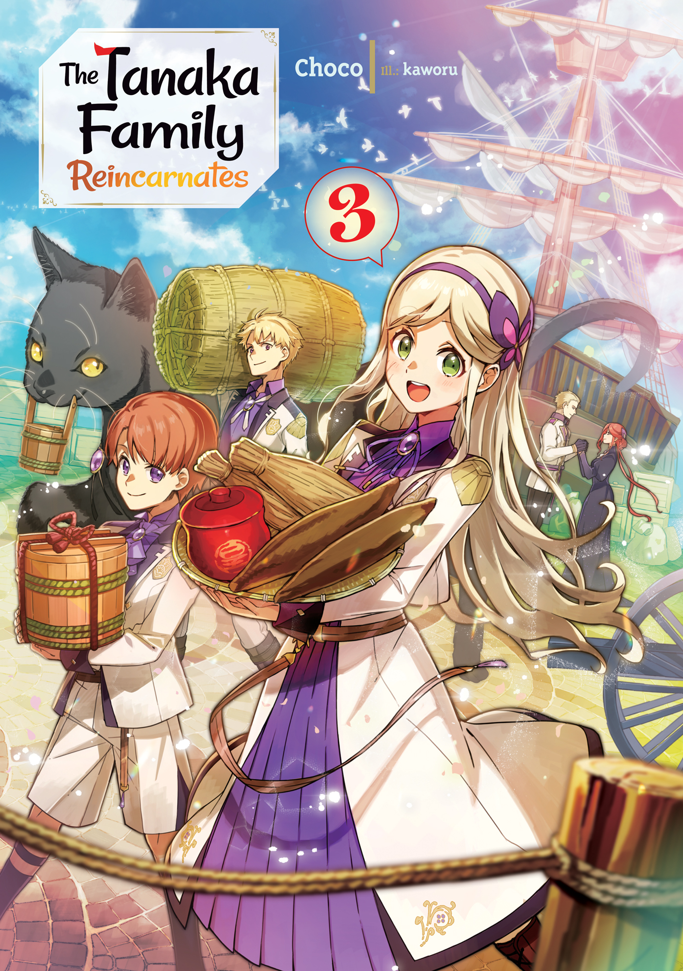 Color Illustrations - 02