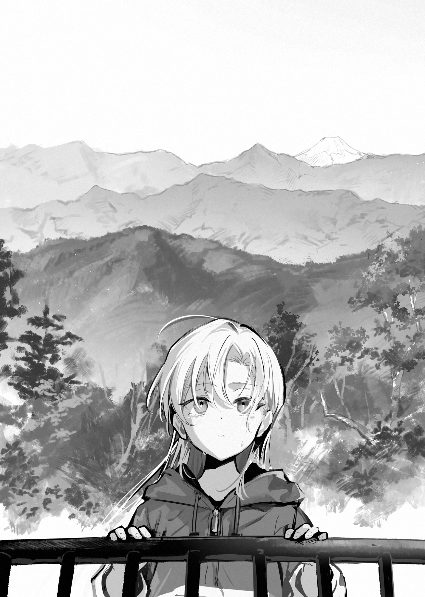 Chapter 2: Keikain Runa’s Birthday - 12