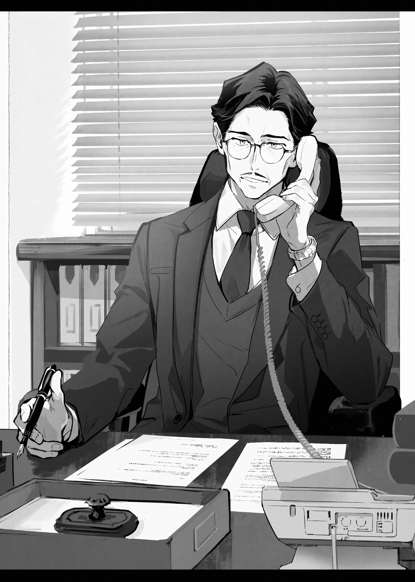 Chapter 10: The Lady’s Field Trip: Elementary School Edition - 16