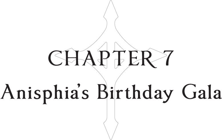 Chapter 7: Anisphia’s Birthday Gala - 39
