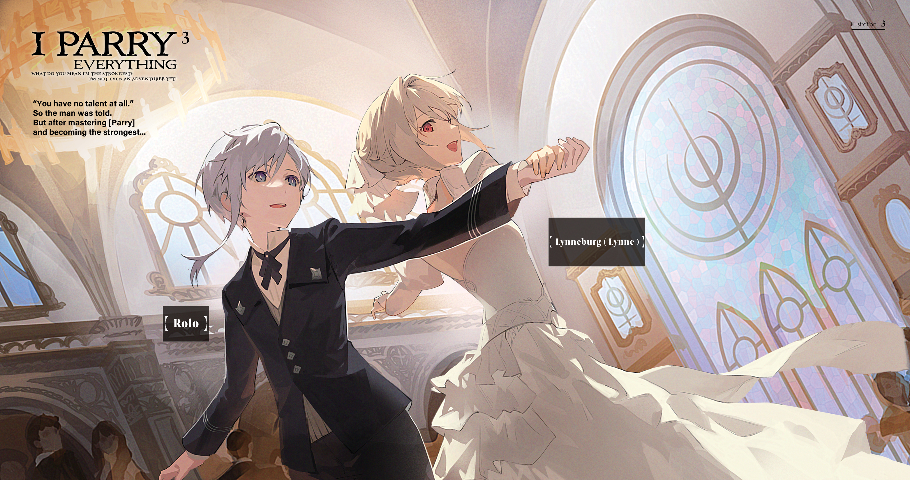 Color Illustrations - 02