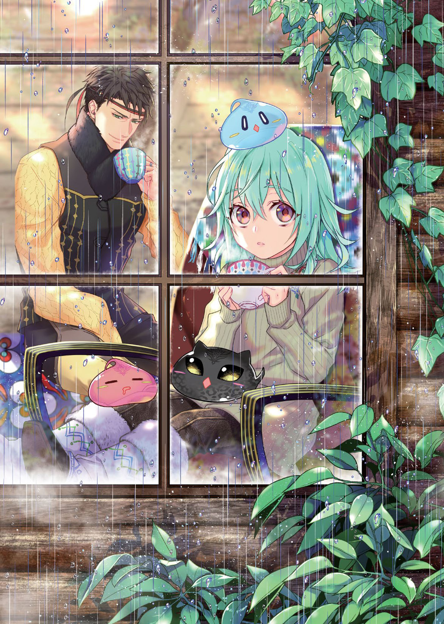 Color Gallery - 02