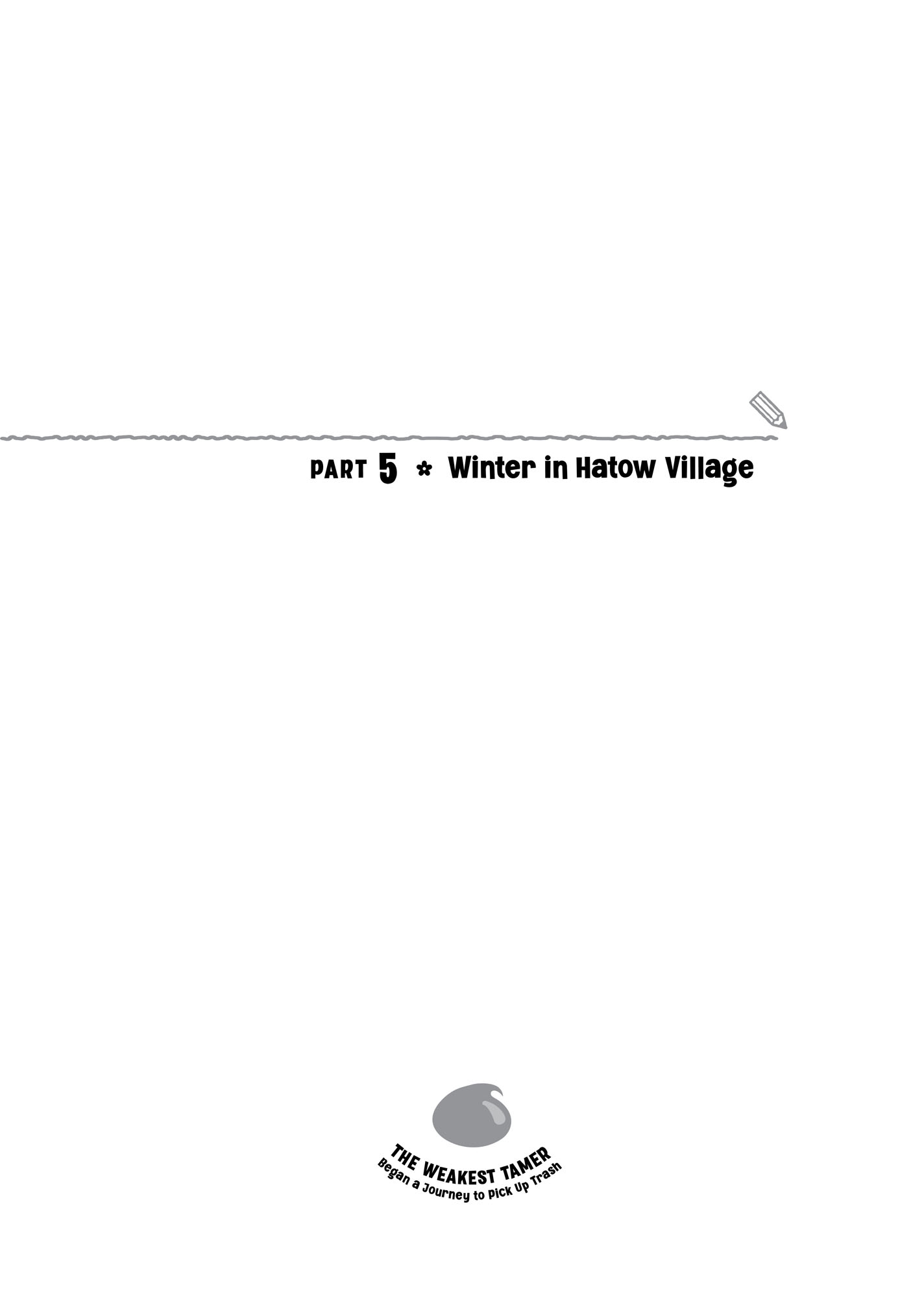 PART 5: Winter in Hatow Village - 10