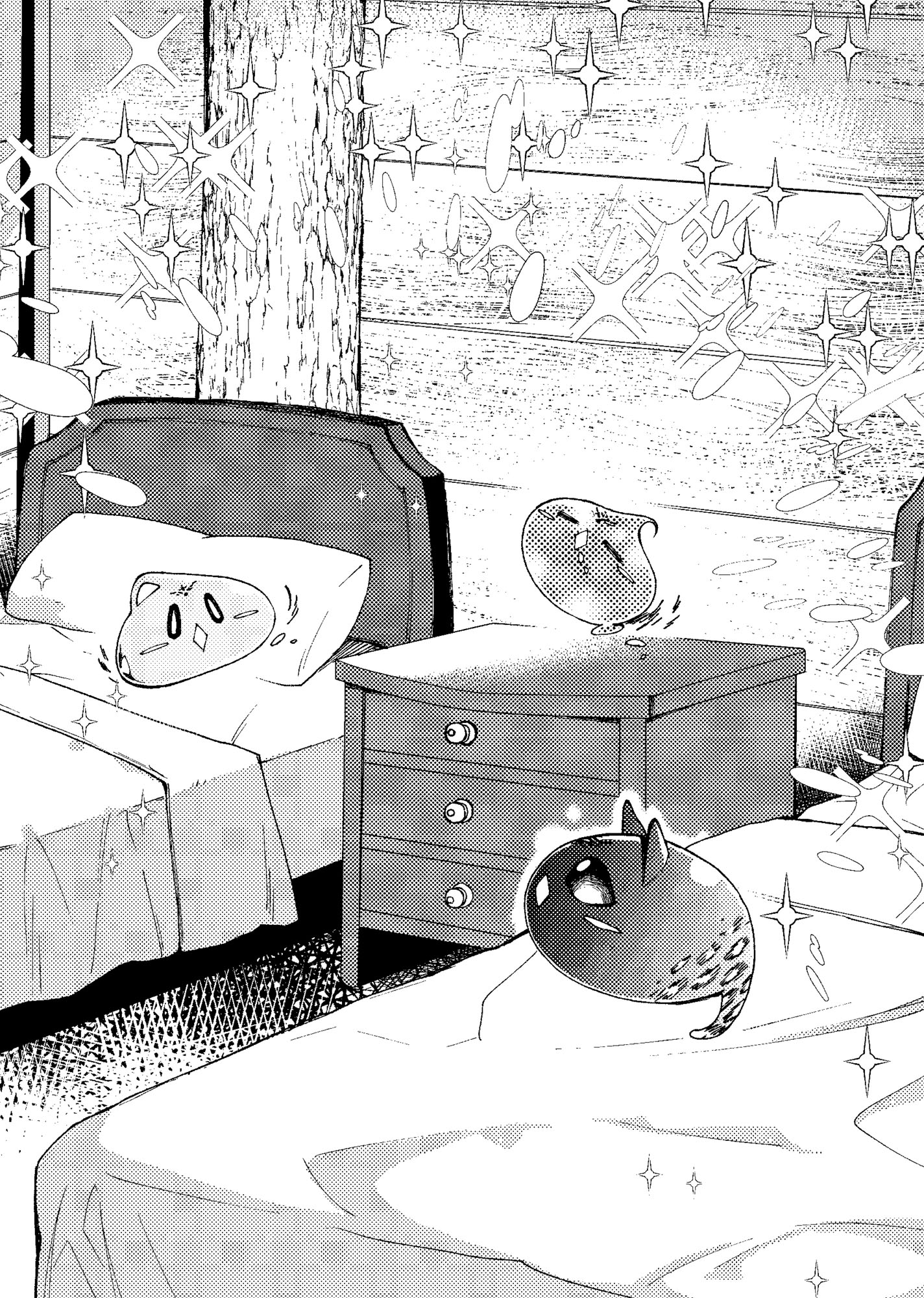 PART 5: Winter in Hatow Village - 09