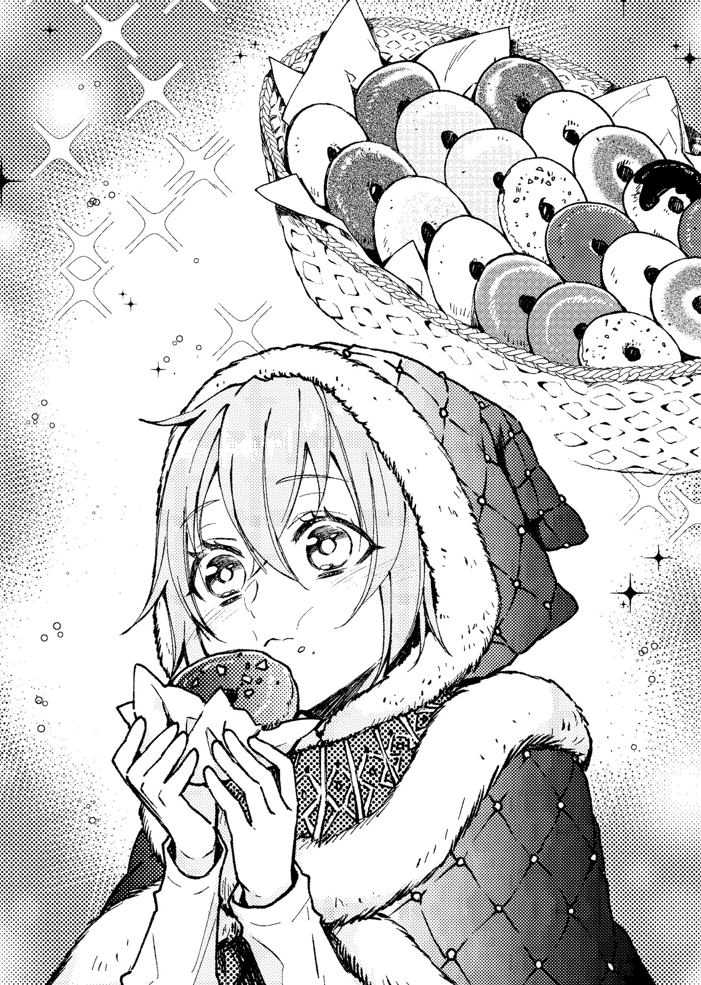 Chapter 230: Goal Reached! - 10