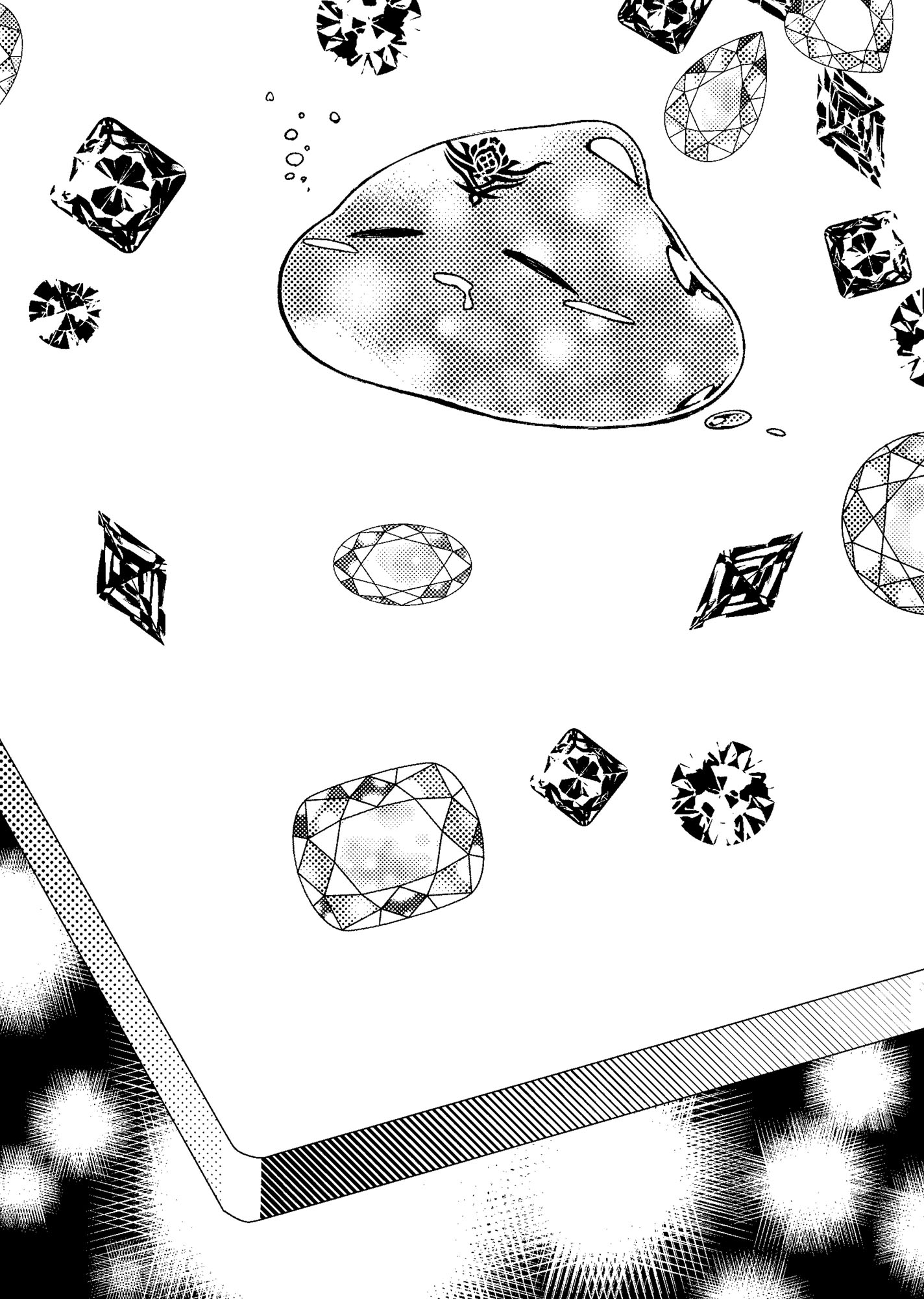 Chapter 236: Donuts and Meat Skewers - 12