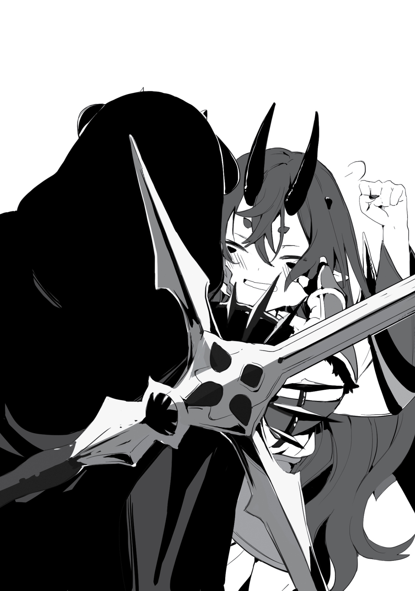 Chapter 1: Attack of the Twin Abyssal Dragons - 06