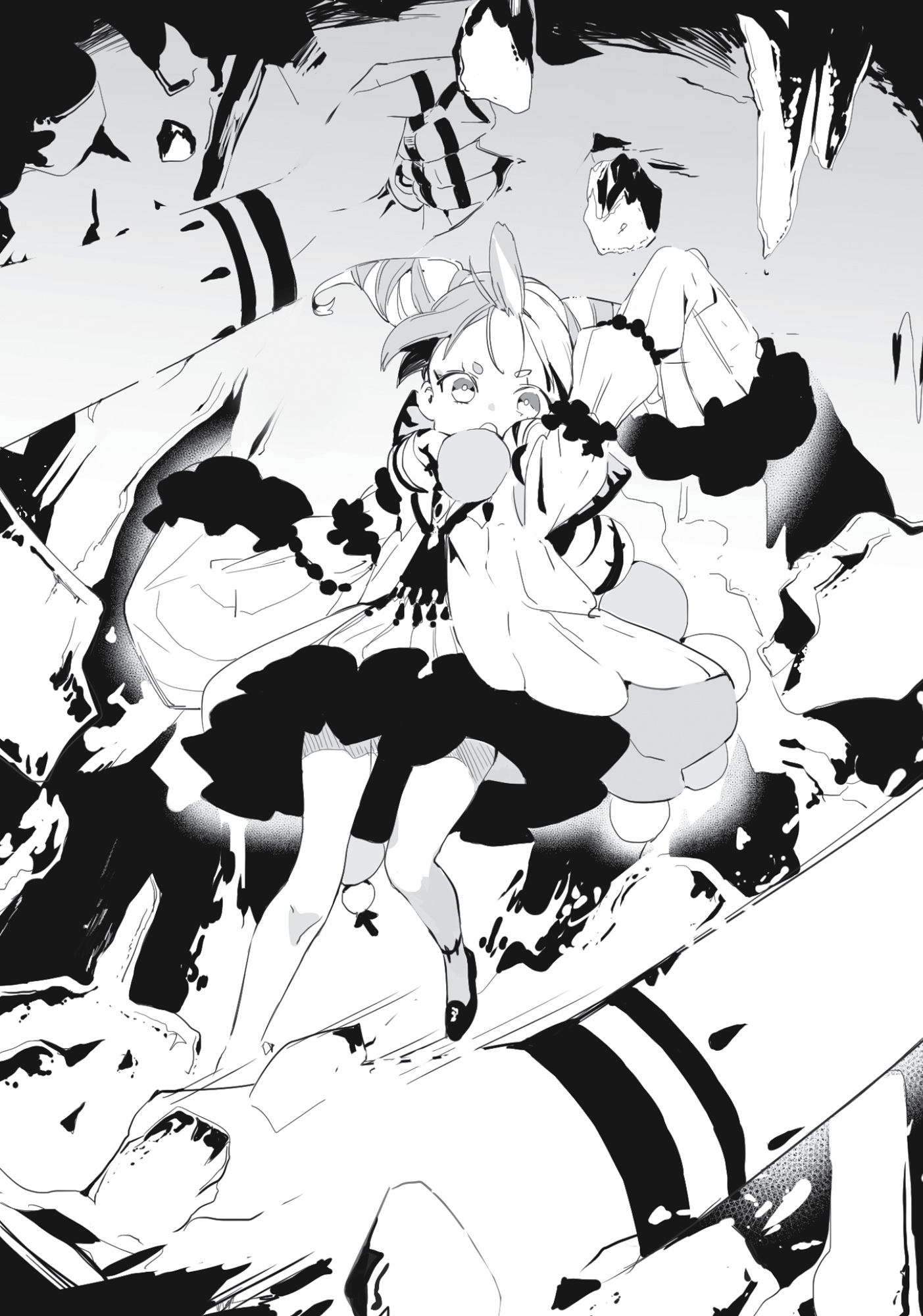 Chapter 2: A Visit to the Garden of Dragons - 08