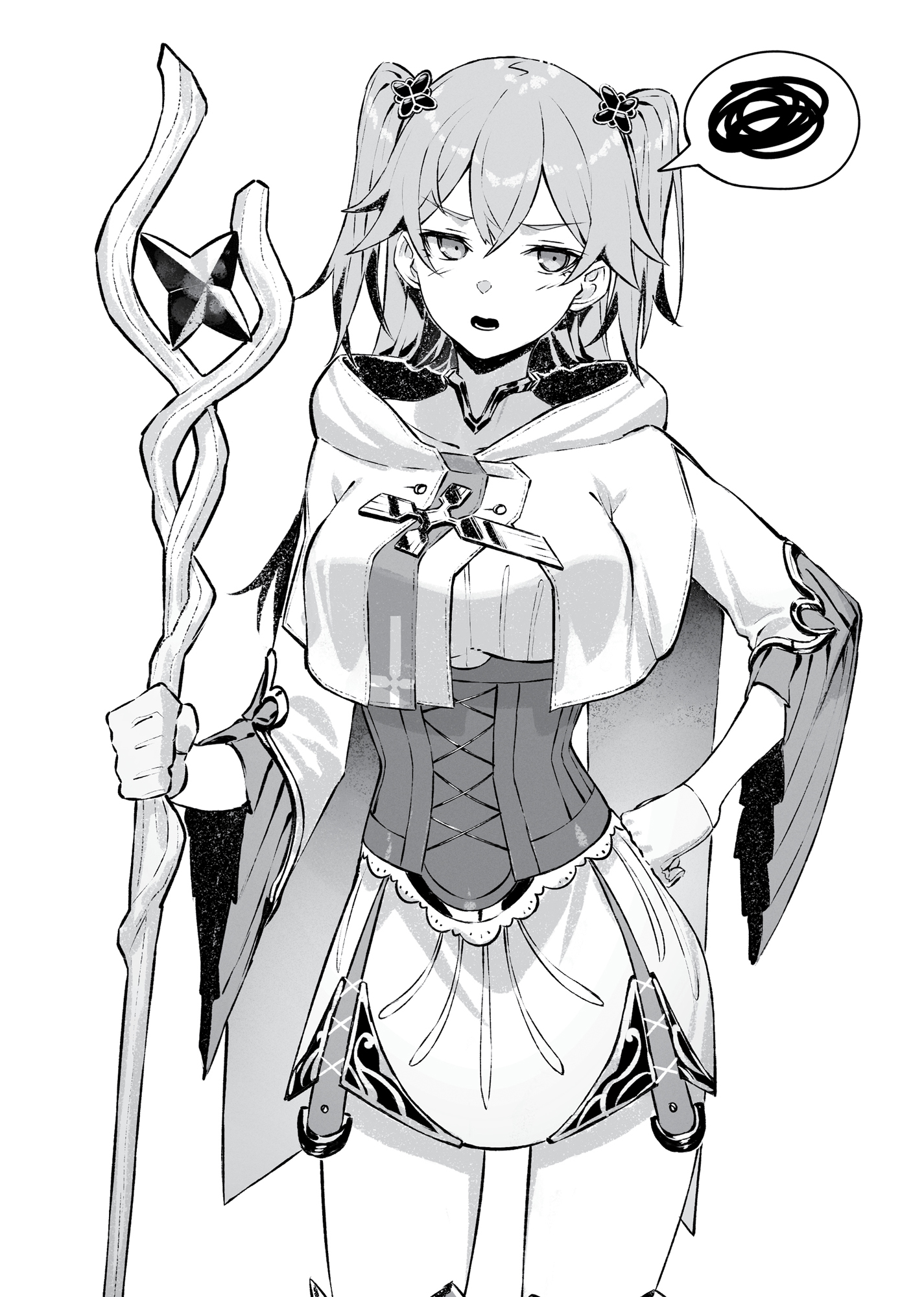 Chapter 2: Stock - 07