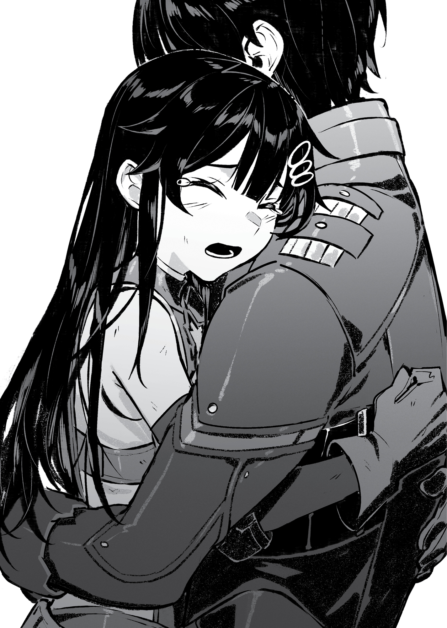 Chapter 4: The King of Lightning - 10