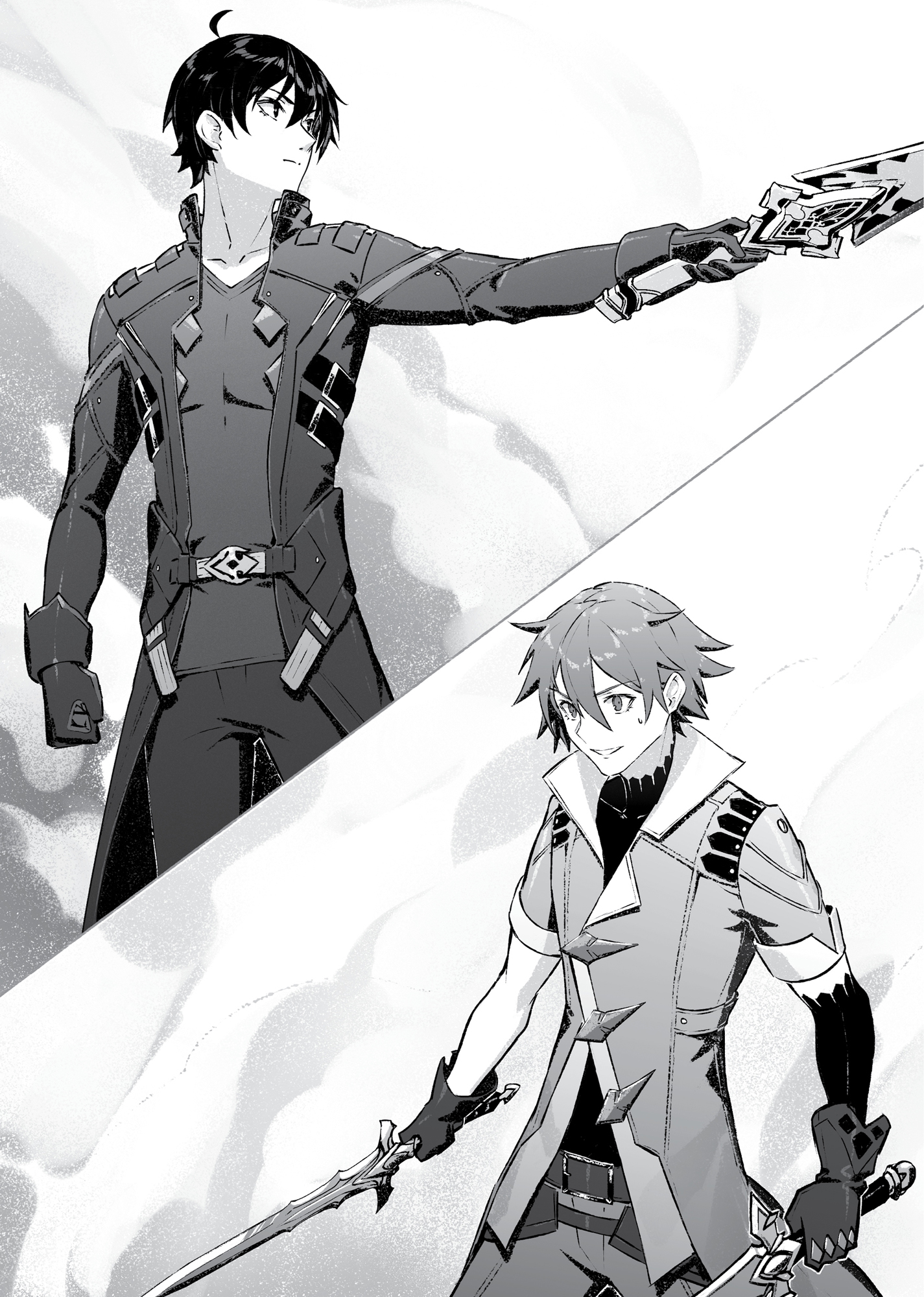 Chapter 5: Bloodlust Eater - 11