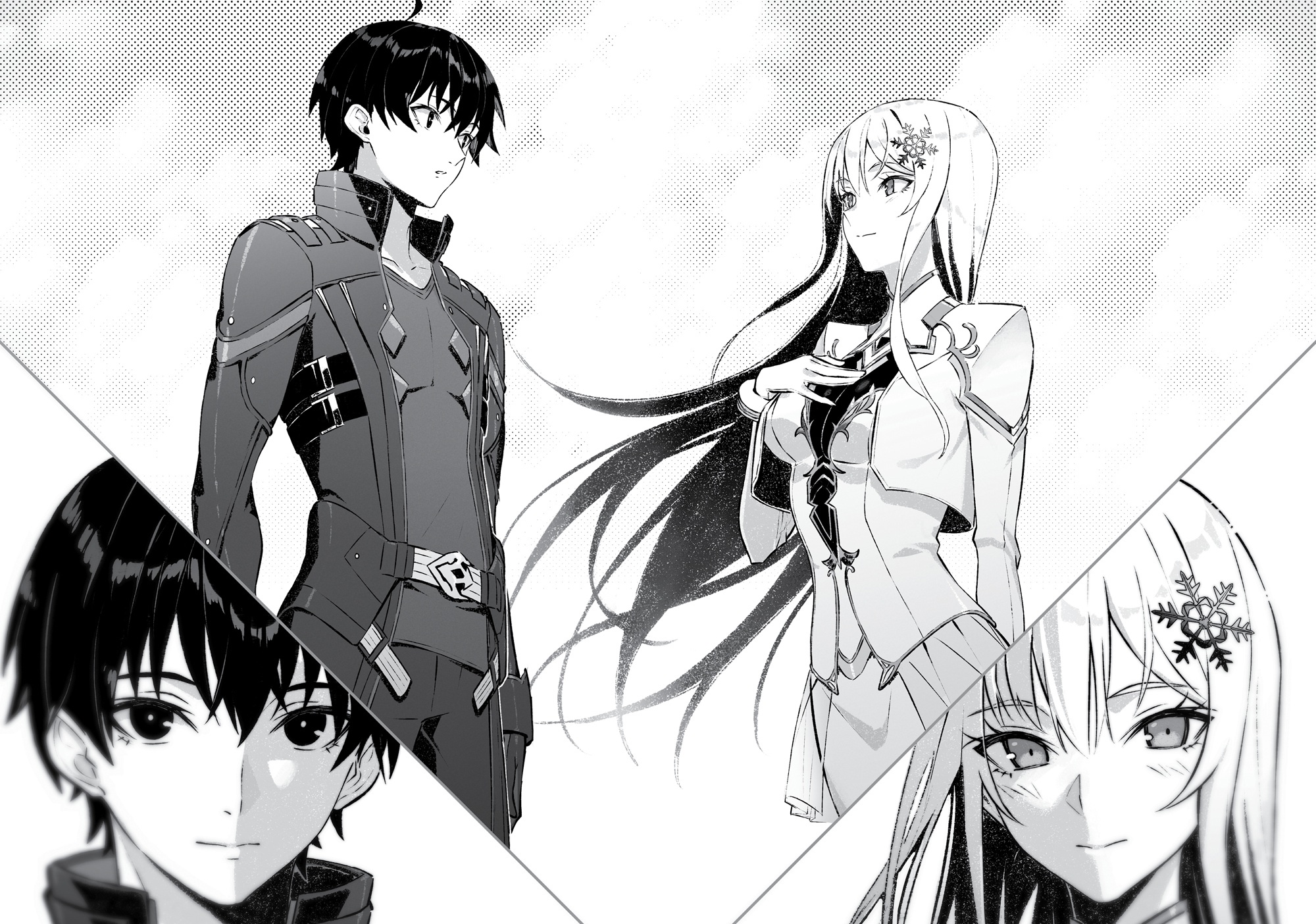 Chapter 7: Zero - 13