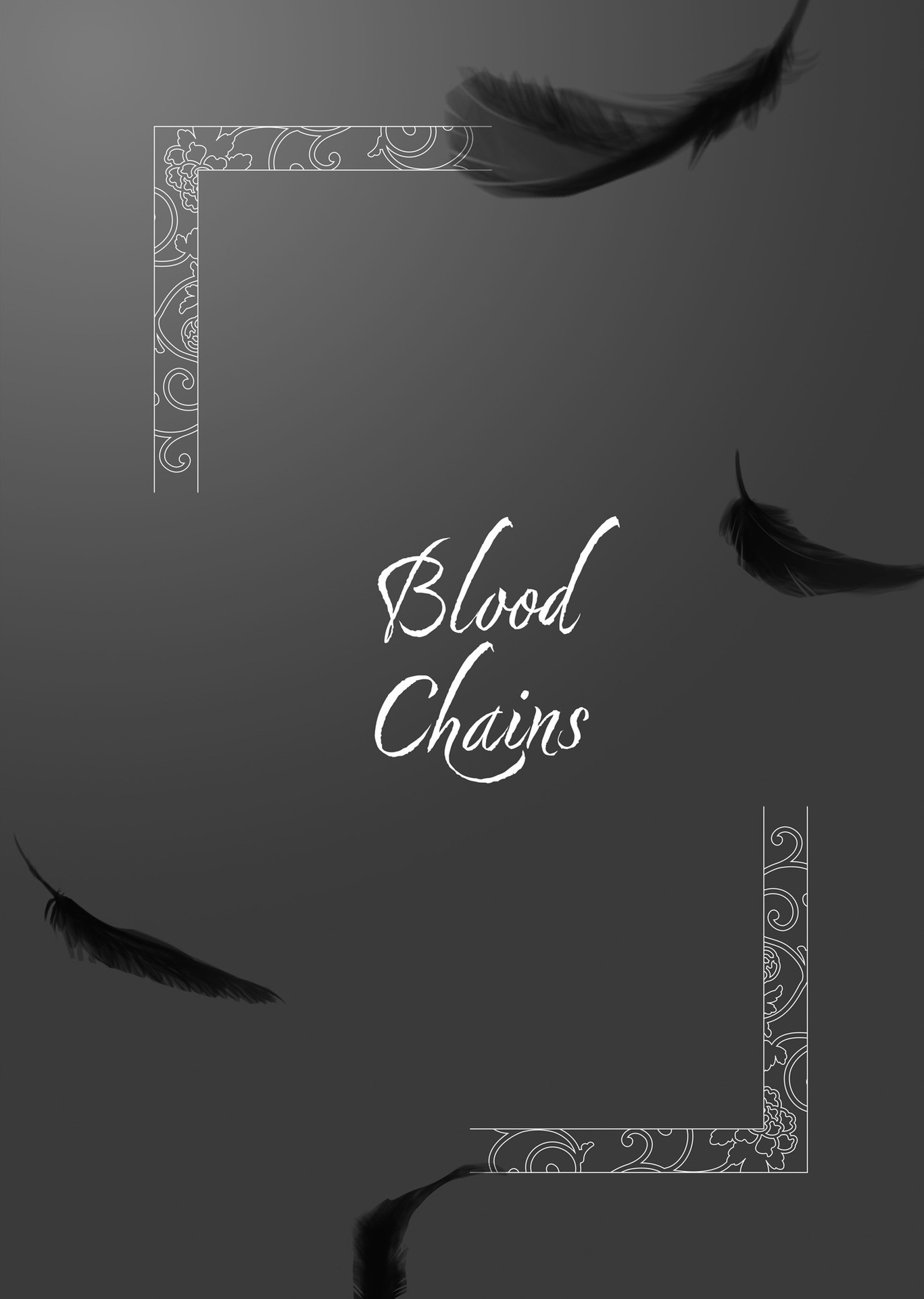 Chapter 3: Out of the Sea - 10