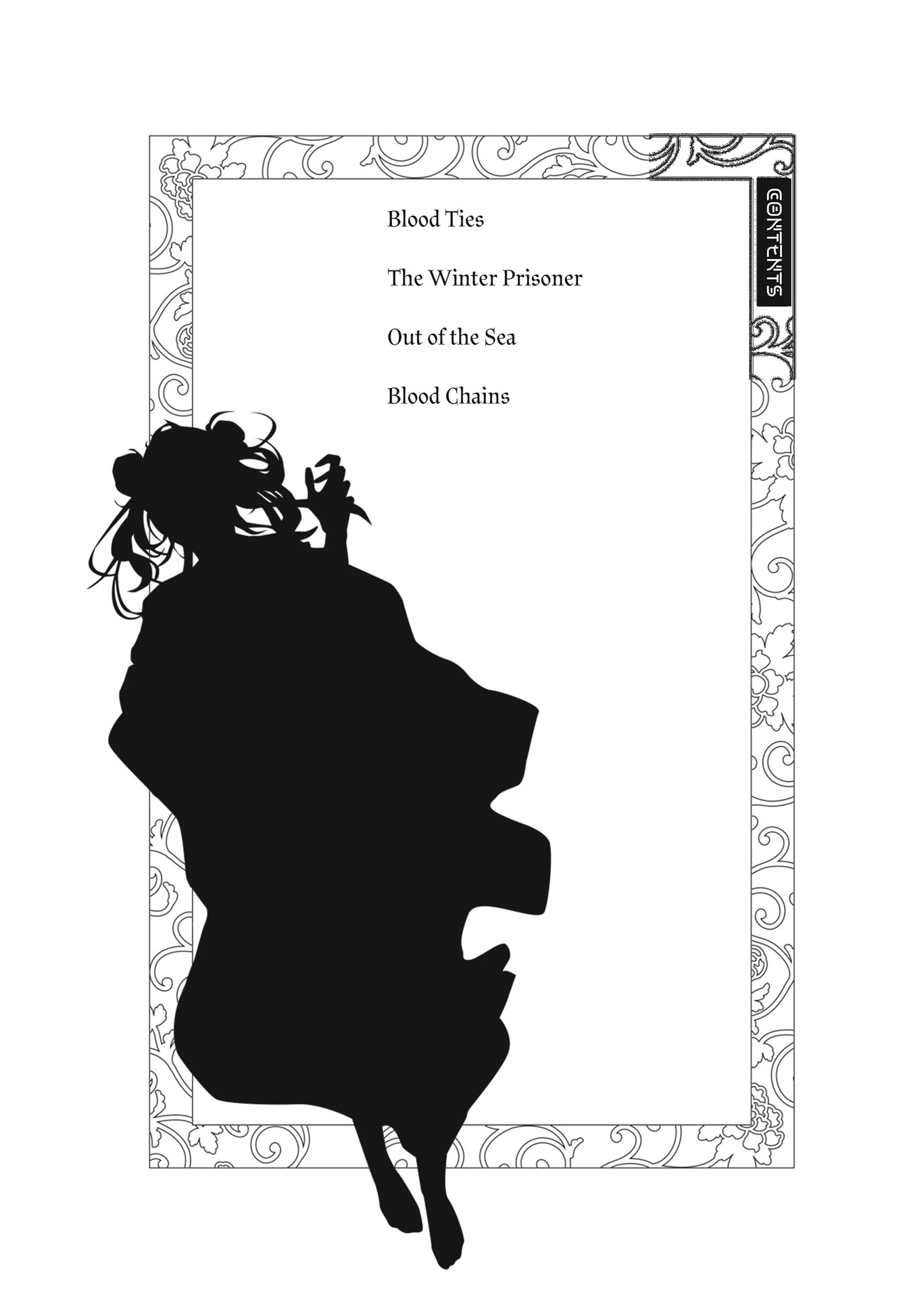 Chapter 4: Blood Chains - 11