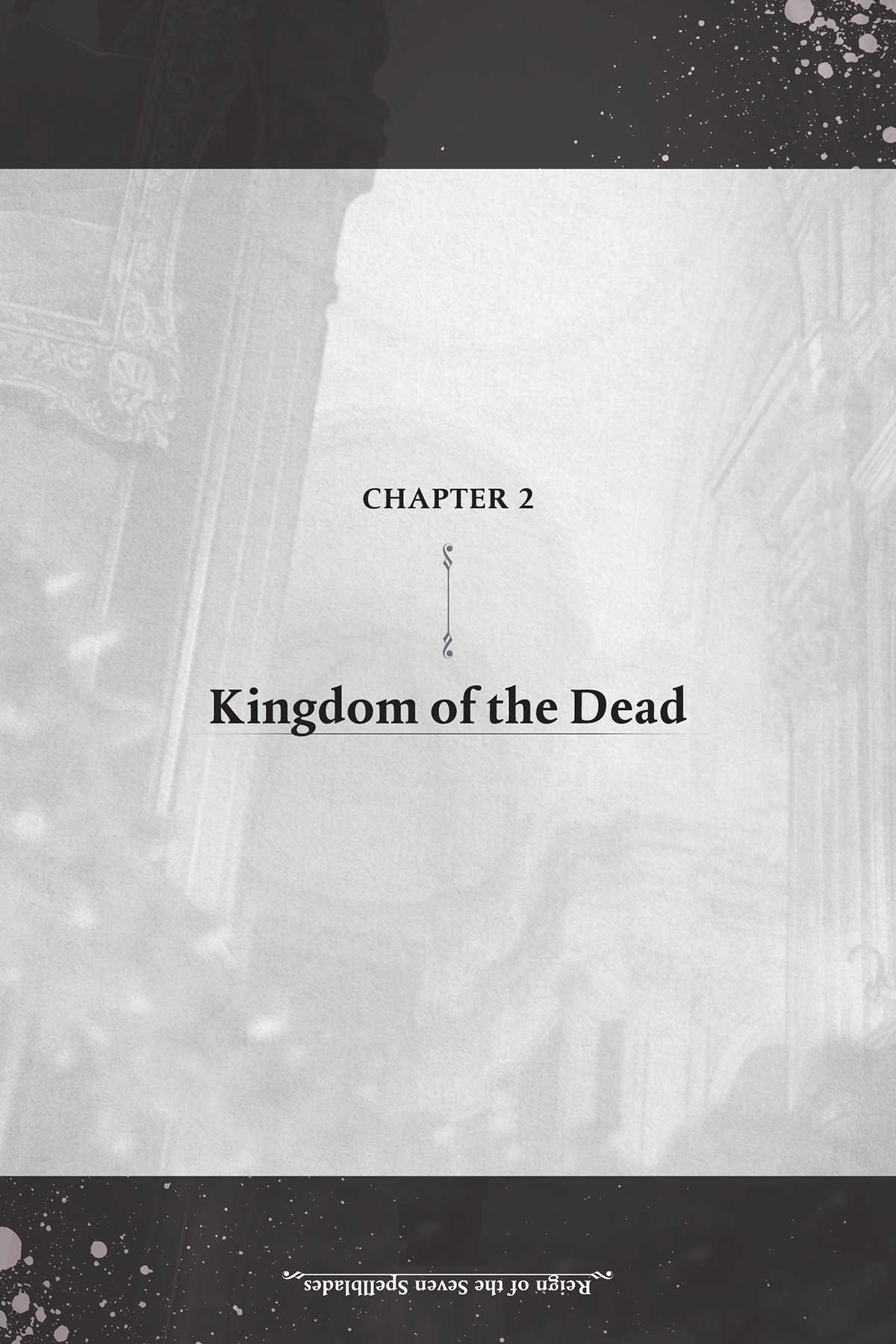 Chapter 2: Kingdom of the Dead - 11